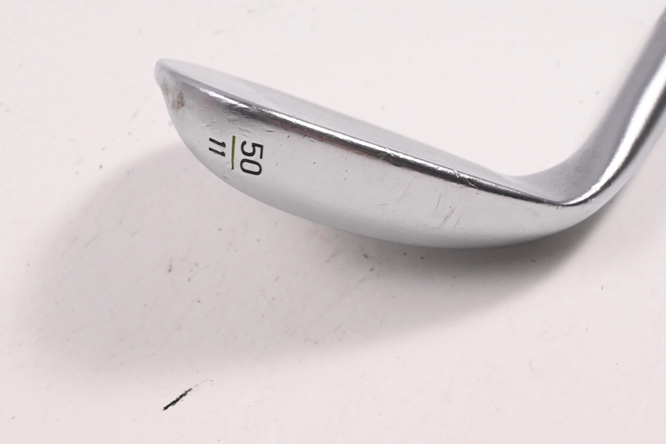 Callaway MD3 Milled Gap Wedge / 50 Degree / Wedge Flex Dynamic Gold Shaft - Image 3