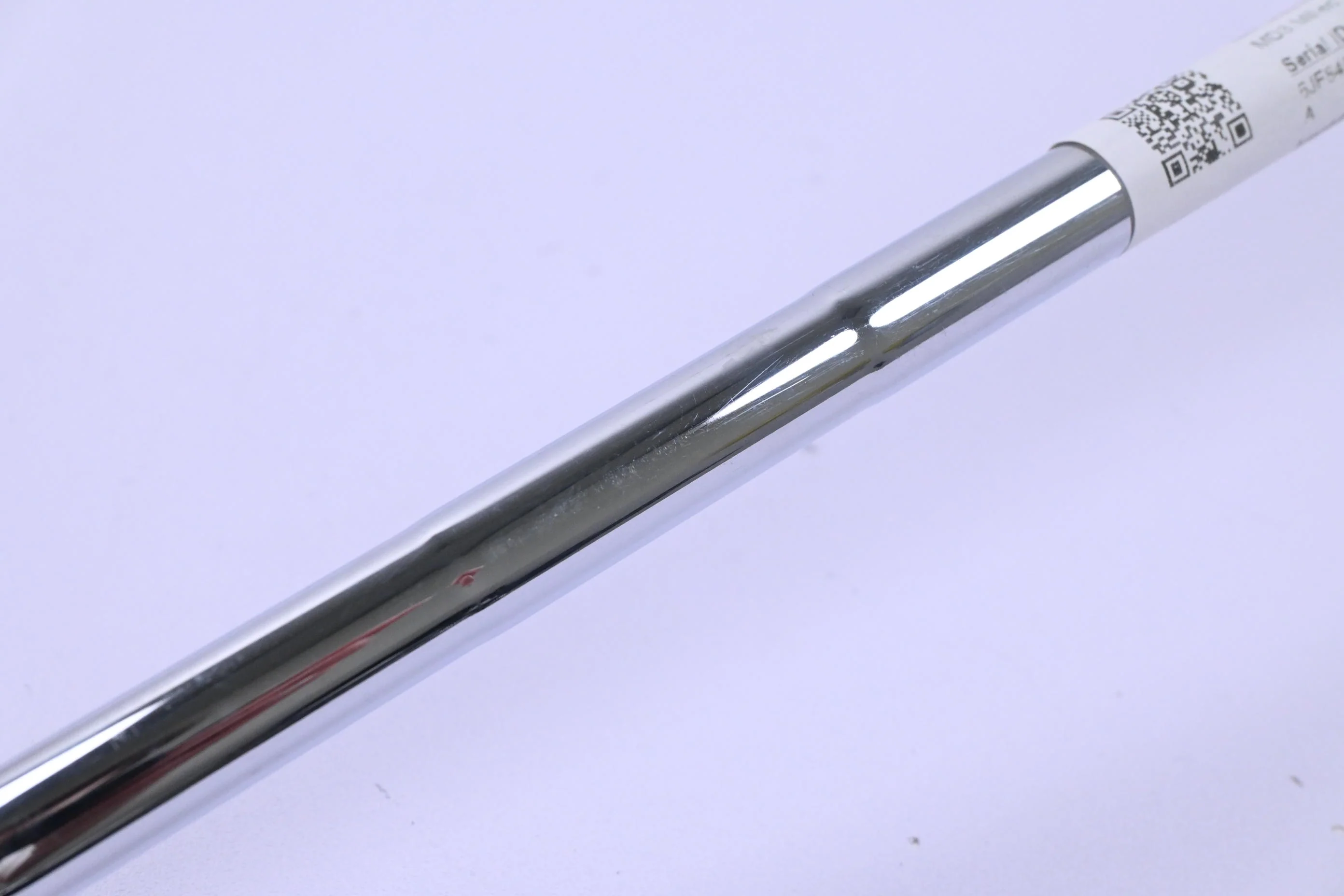 Callaway MD3 Milled Lob Wedge / 58 Degree / Wedge Flex Steel Shaft - Image 4