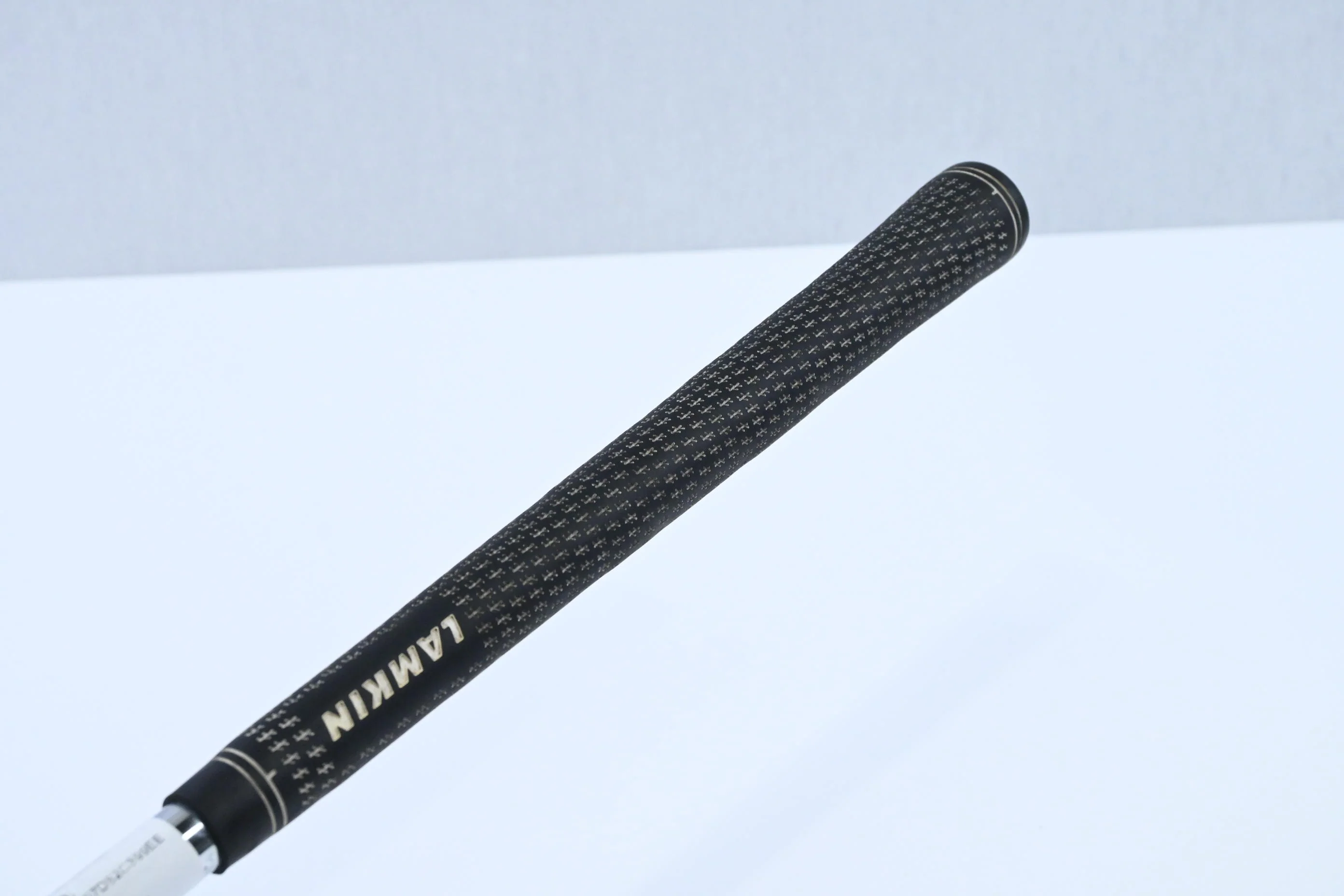 Callaway MD3 Milled Lob Wedge / 58 Degree / Wedge Flex Dynamic Gold Shaft - Image 6