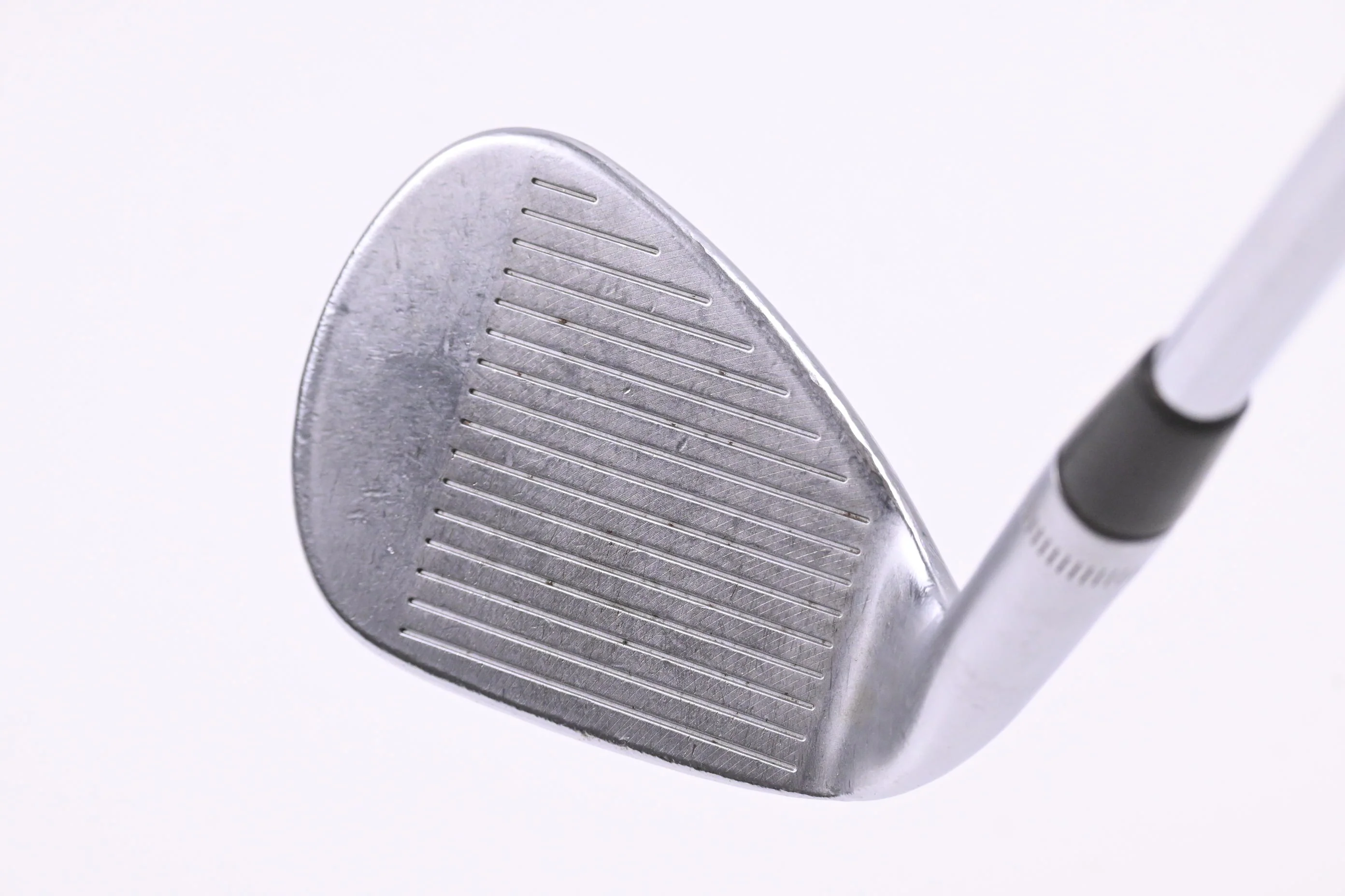 Callaway MD3 Milled Gap Wedge / 50 Degree / Stiff Flex KBS Tour-V 110 Shaft - Image 2