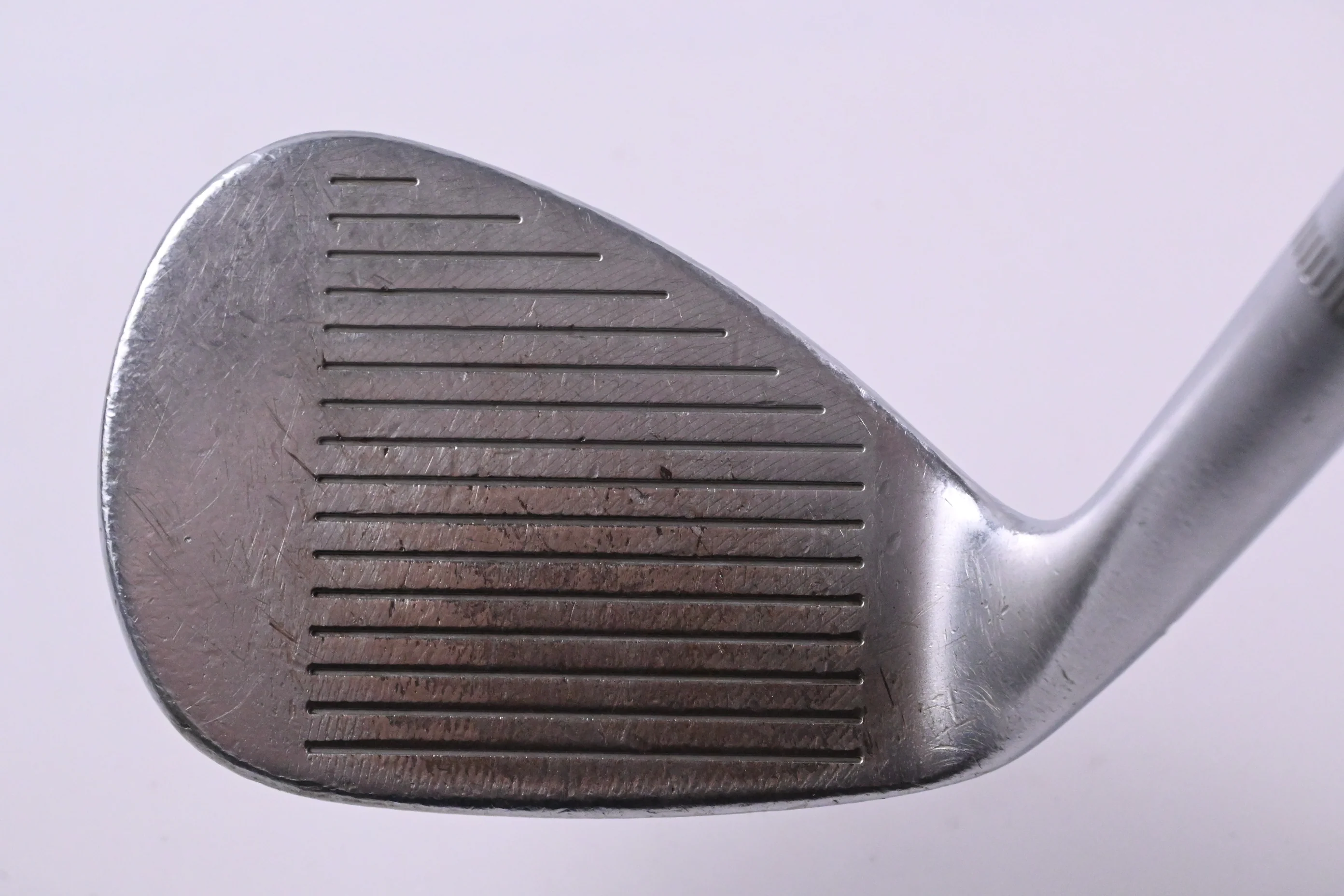 Callaway MD3 Milled Sand Wedge / 54 Degree / Stiff Flex KBS Tour-V 110 Shaft - Image 2