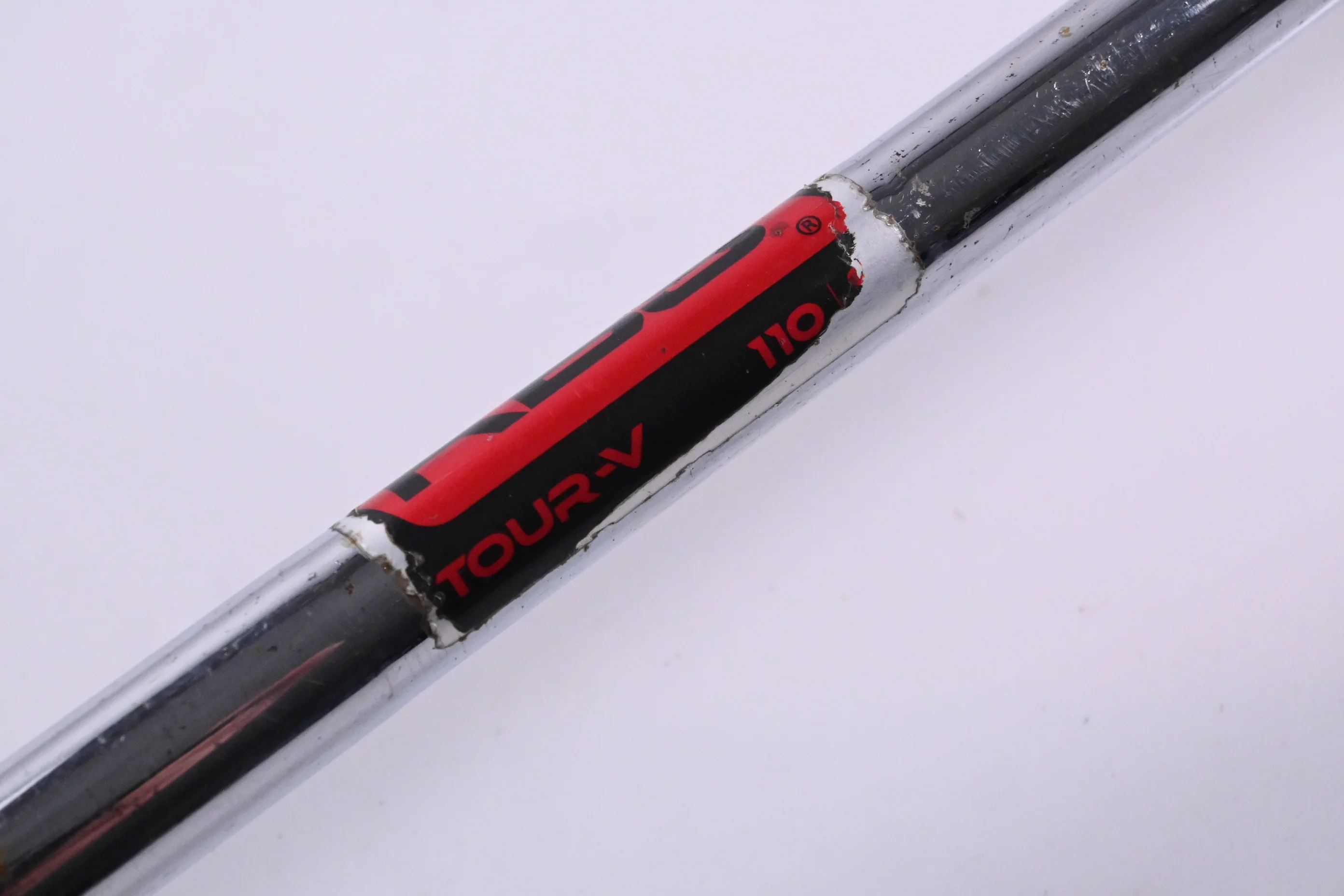 Callaway MD3 Milled Sand Wedge / 54 Degree / Stiff Flex KBS Tour-V 110 Shaft - Image 4