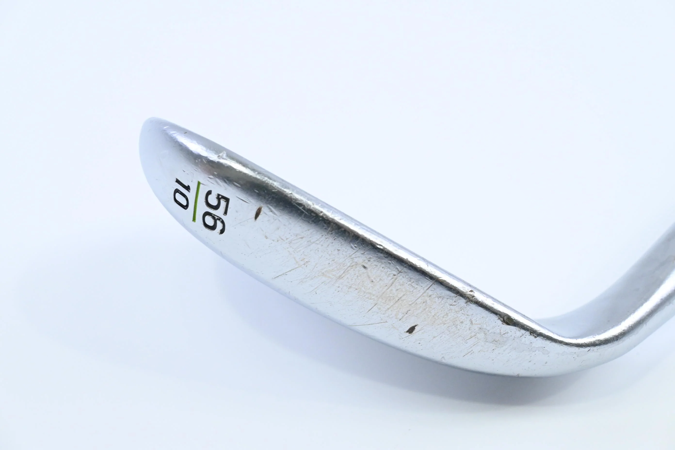 Callaway MD3 Milled Sand Wedge / 56 Degree / Wedge Flex Dynamic Gold Shaft - Image 3