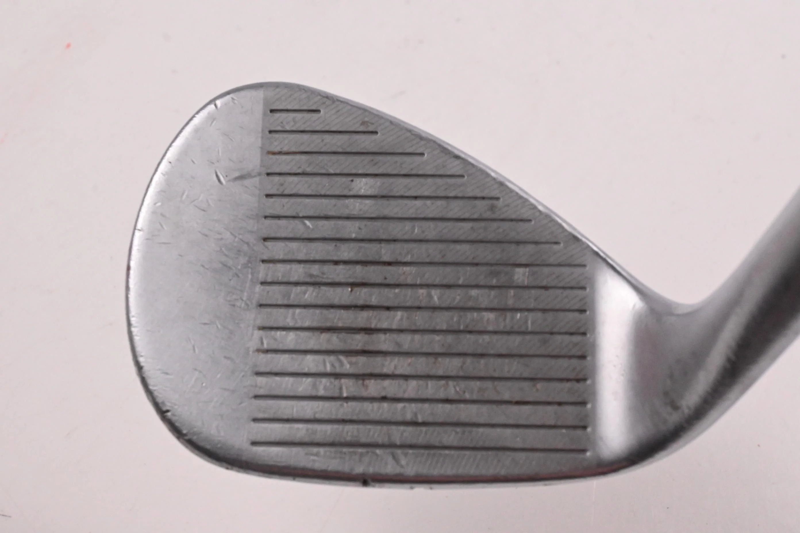 Callaway MD3 Milled Gap Wedge / 52 Degree / Wedge Flex Dynamic Gold Shaft - Image 2