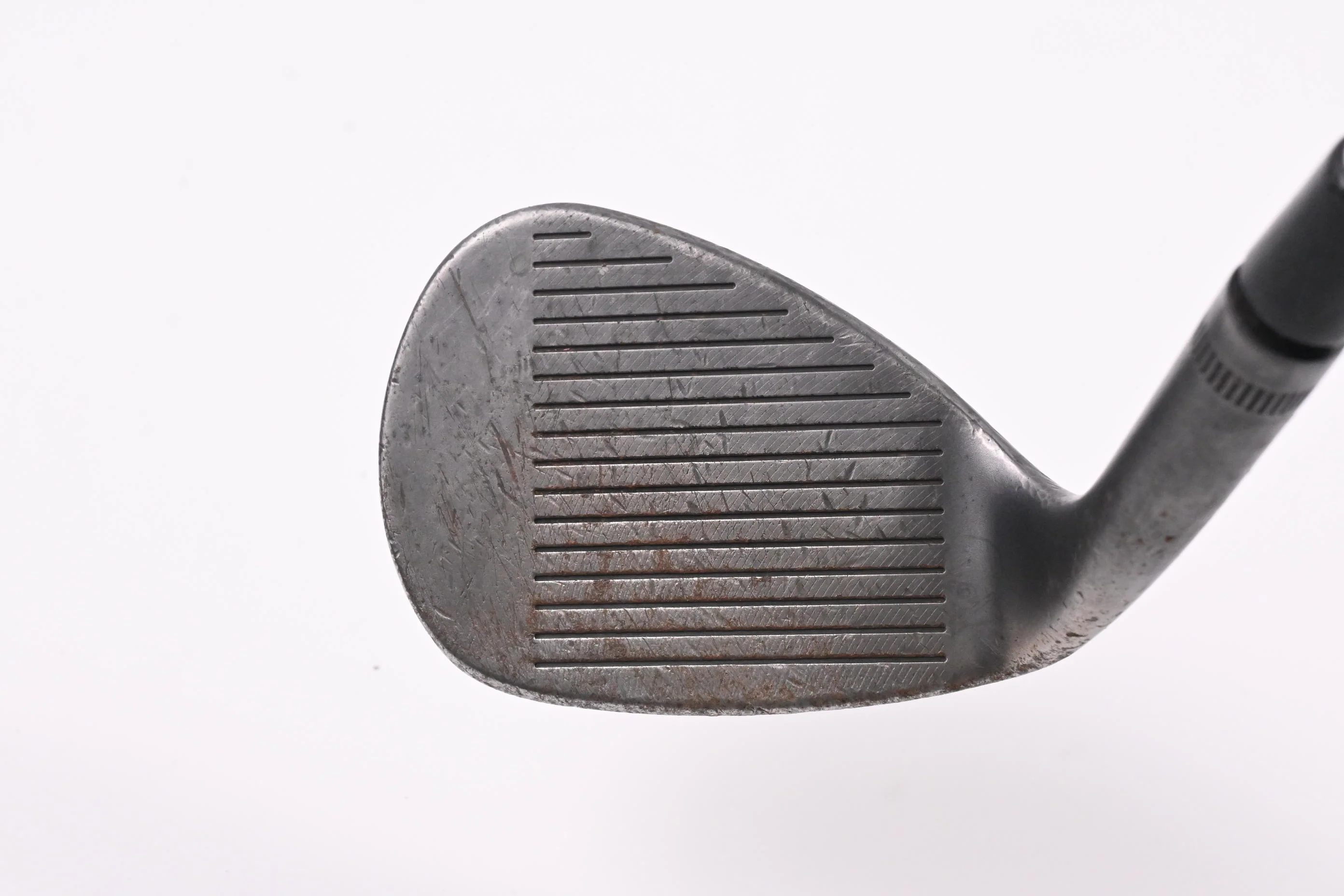 Callaway MD3 Milled Lob Wedge / 58 Degree / Wedge Flex Dynamic Gold Shaft - Image 2