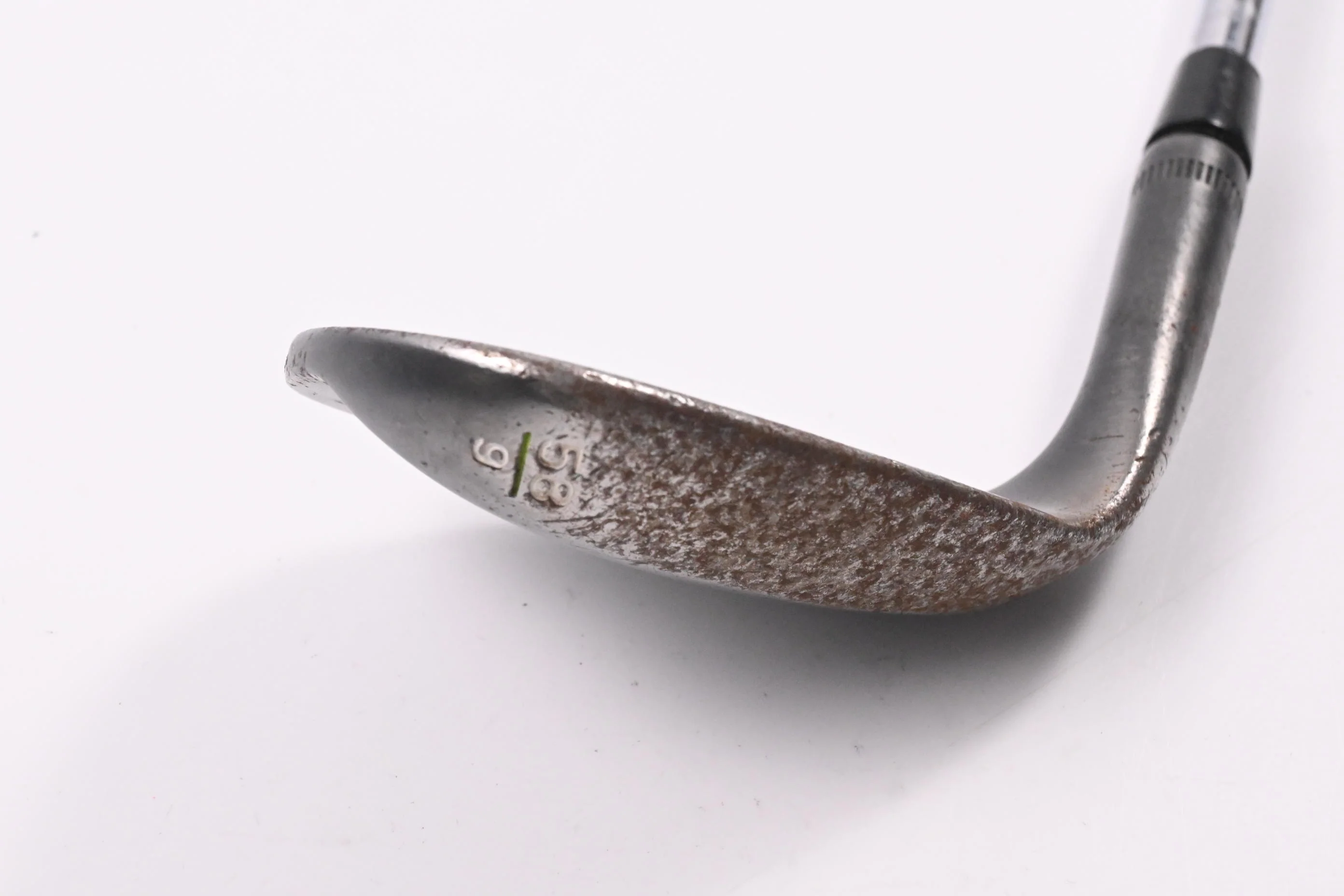 Callaway MD3 Milled Lob Wedge / 58 Degree / Wedge Flex Dynamic Gold Shaft - Image 3