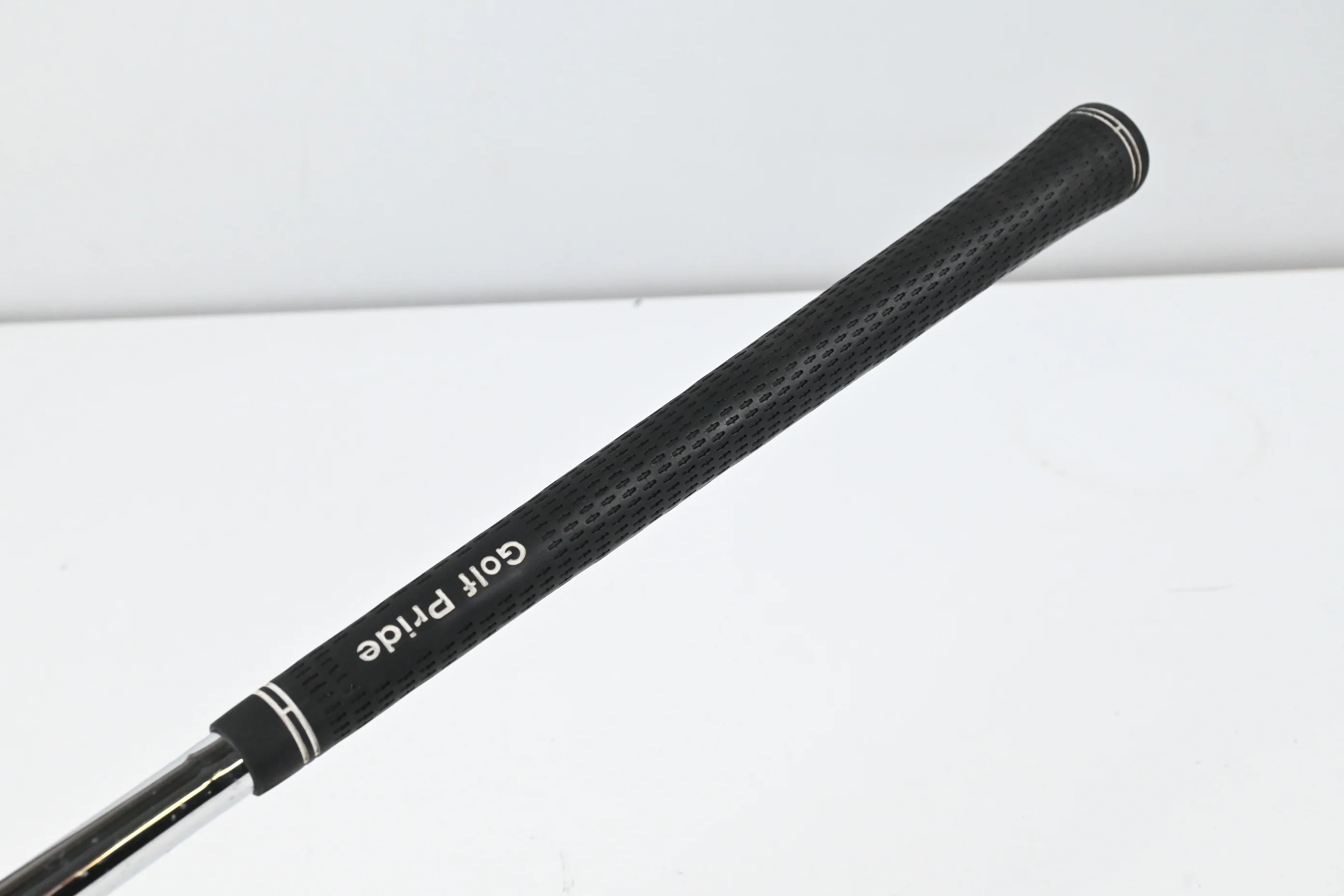 Callaway MD3 Milled Lob Wedge / 60 Degree / Wedge Flex Dynamic Gold Shaft - Image 6