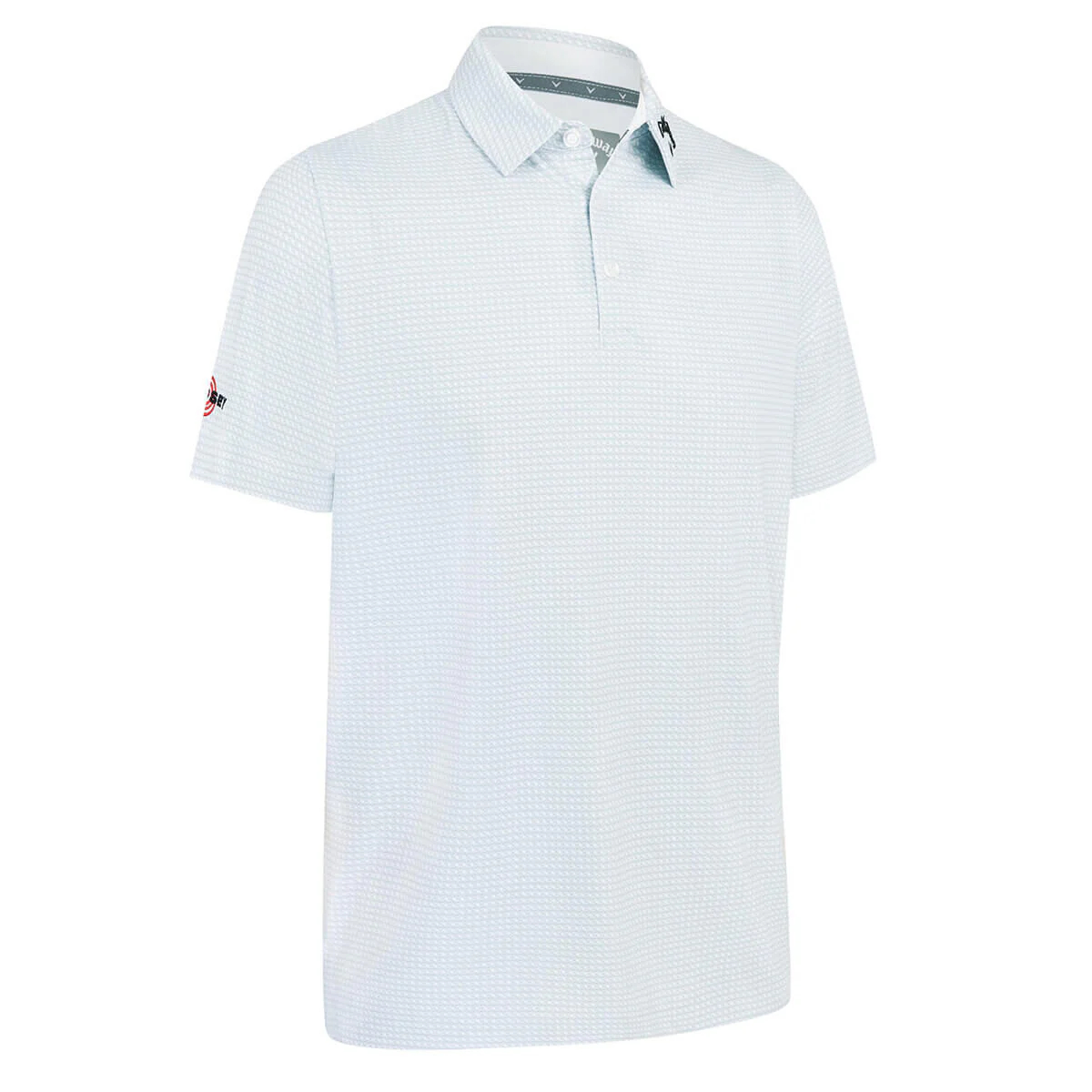 Callaway Odyssey Print Polo - Image 2