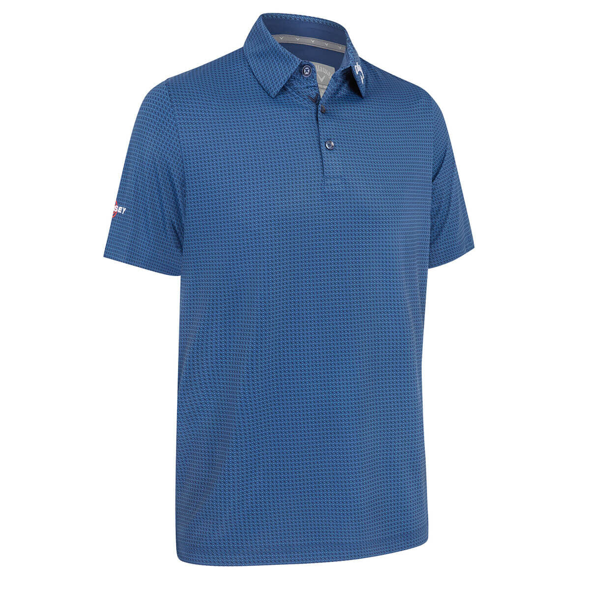 Callaway Odyssey Print Polo - Image 3