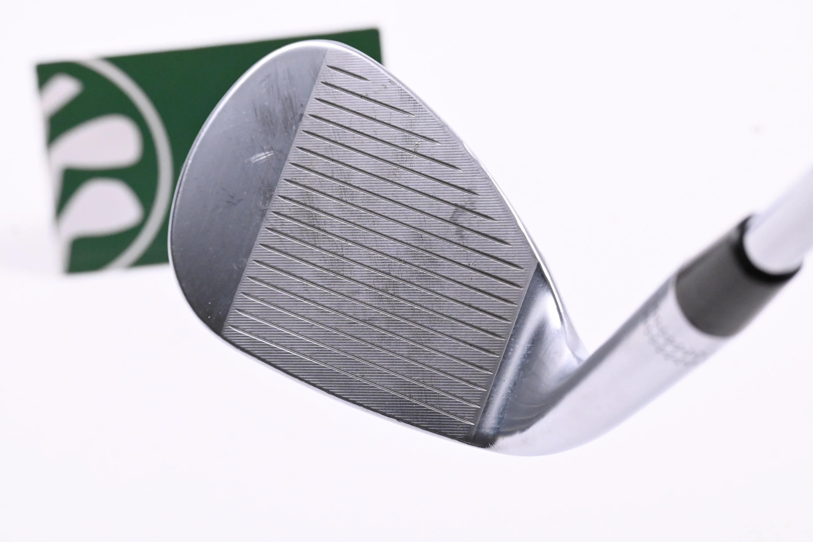 Callaway Opus Platinum Lob Wedge / 60 Degree / X-Flex NS Pro Modus 3 Tour 130 - Image 2