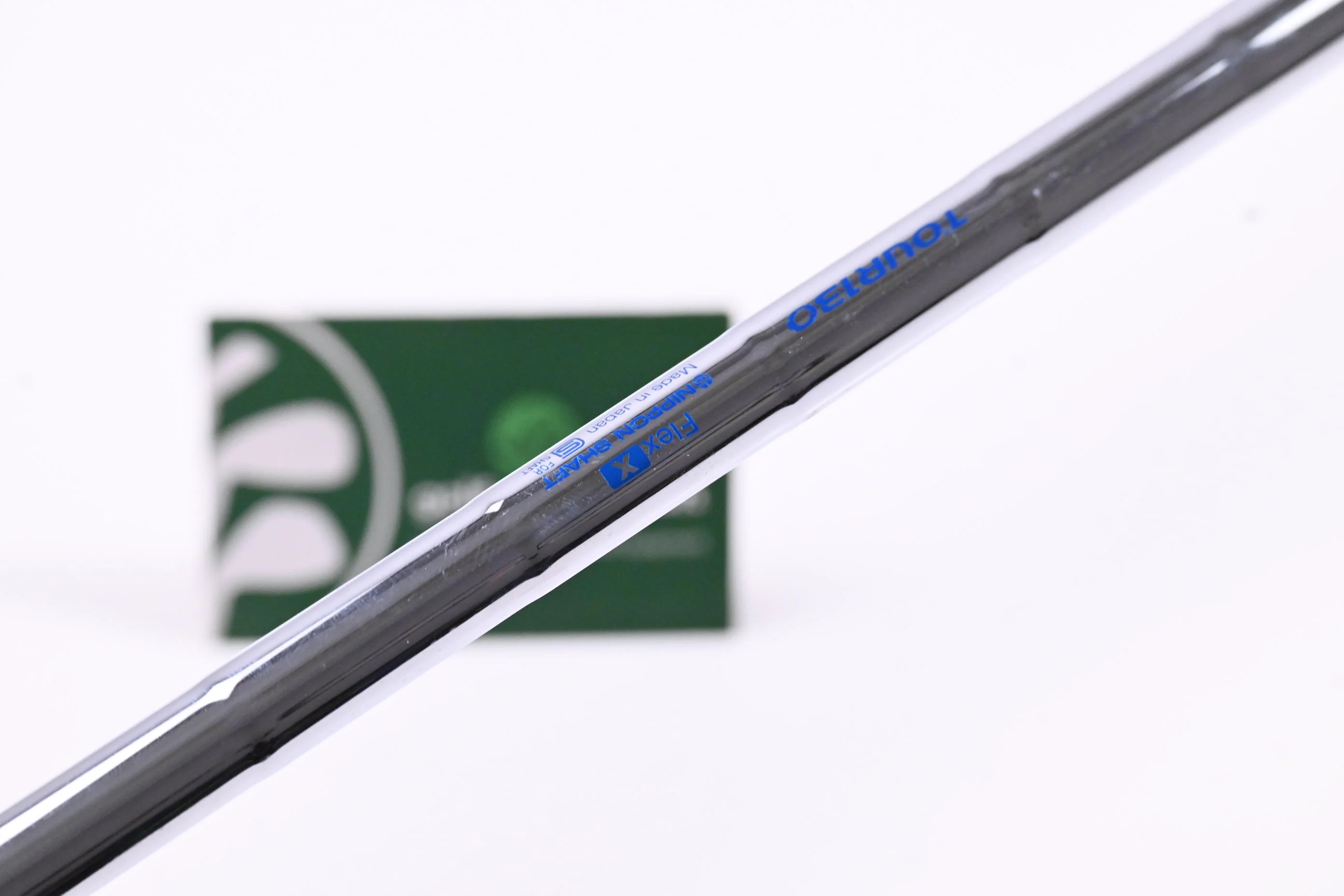 Callaway Opus Platinum Lob Wedge / 60 Degree / X-Flex NS Pro Modus 3 Tour 130 - Image 4