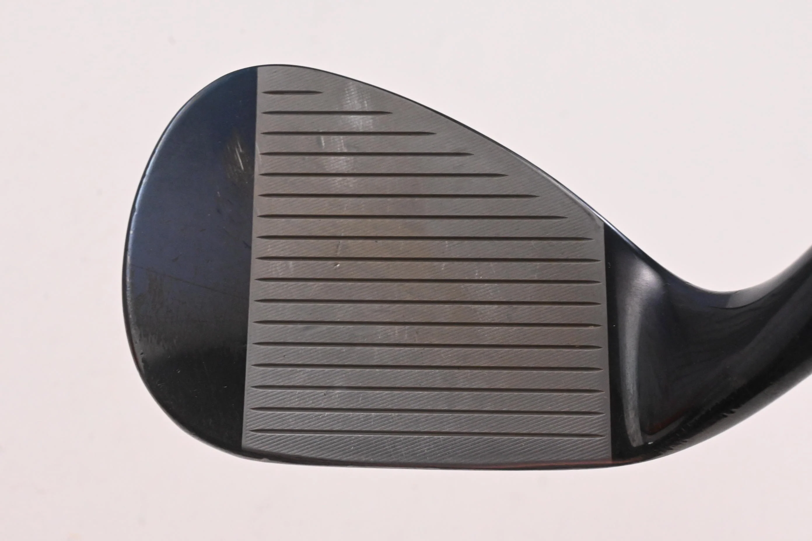 Callaway Opus Platinum Lob Wedge / 58 Degree / Wedge Flex Dynamic Gold Mid 115 - Image 2
