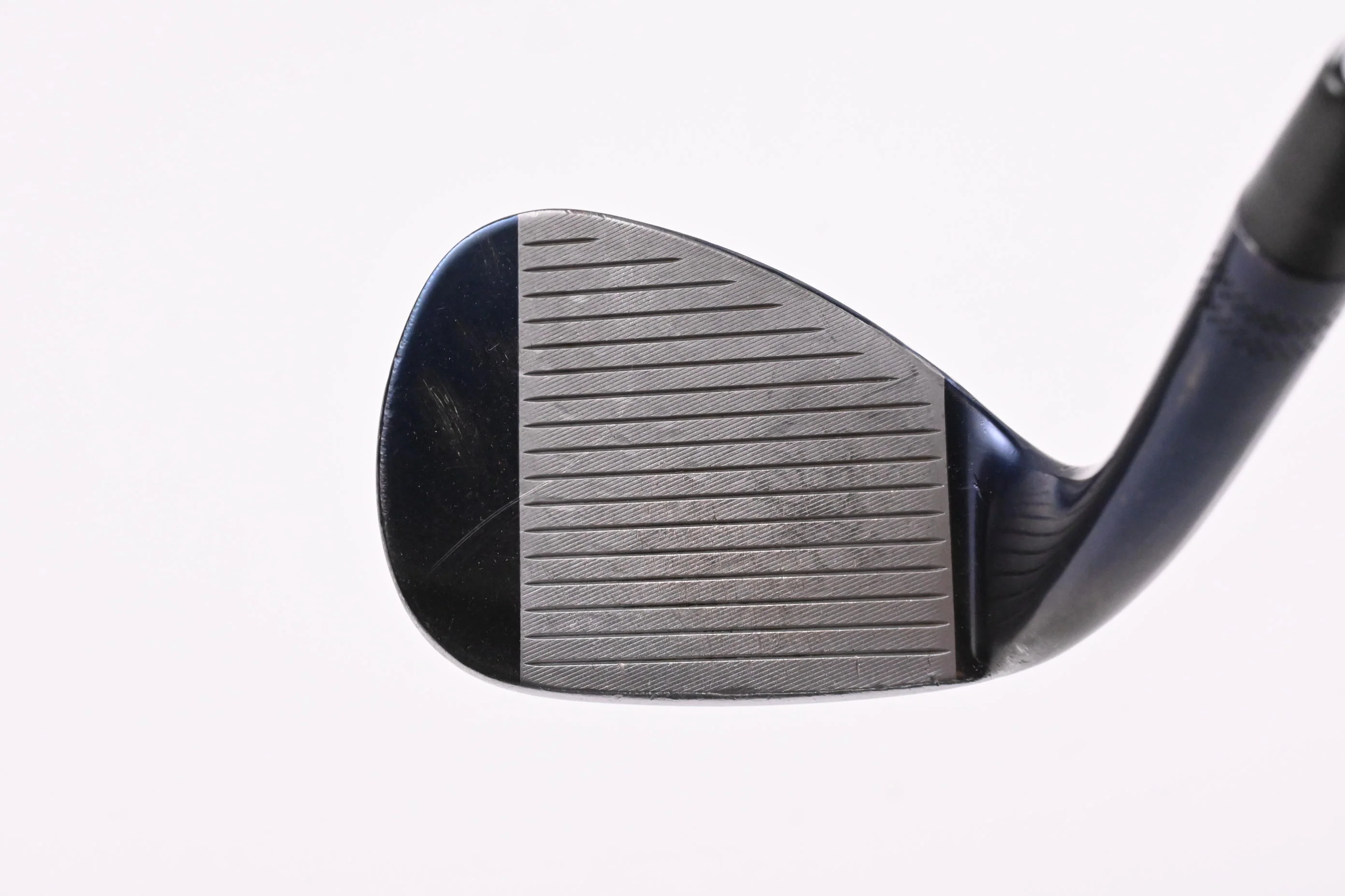 Callaway Opus Platinum Lob Wedge / 58 Degree / Stiff Flex KBS $-Taper 120 Shaft - Image 2