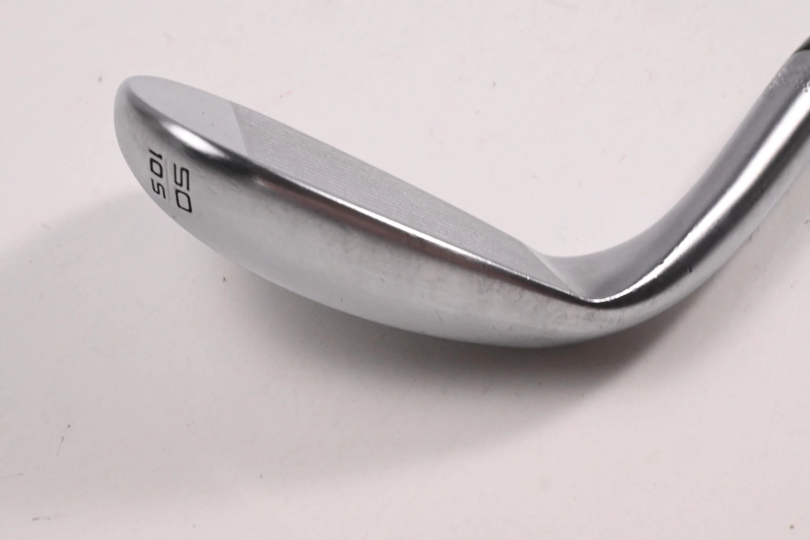 Callaway Opus Platinum Gap Wedge / 50 Degree / Stiff Flex Dynamic Gold Mid 115 - Image 3