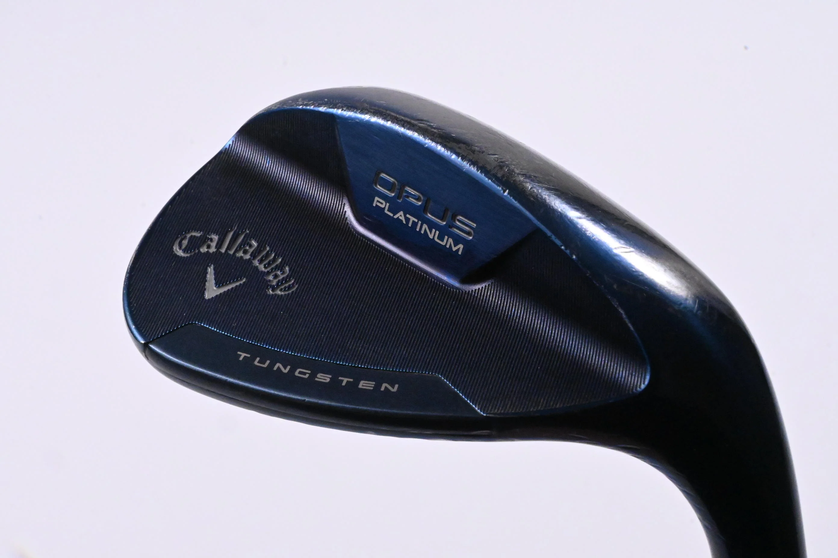 Callaway Opus Platinum Sand Wedge / 54 Degree / Wedge Flex Dynamic Gold 115