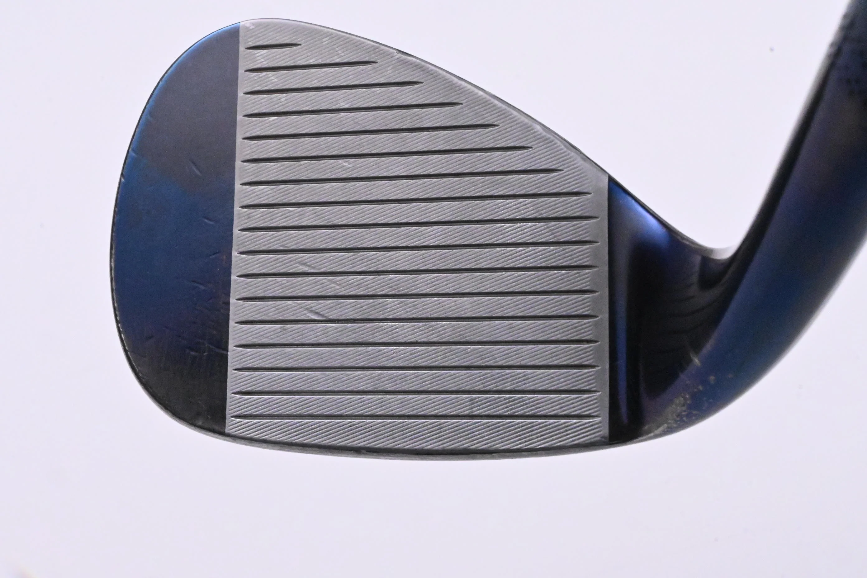 Callaway Opus Platinum Sand Wedge / 54 Degree / Wedge Flex Dynamic Gold 115 - Image 2