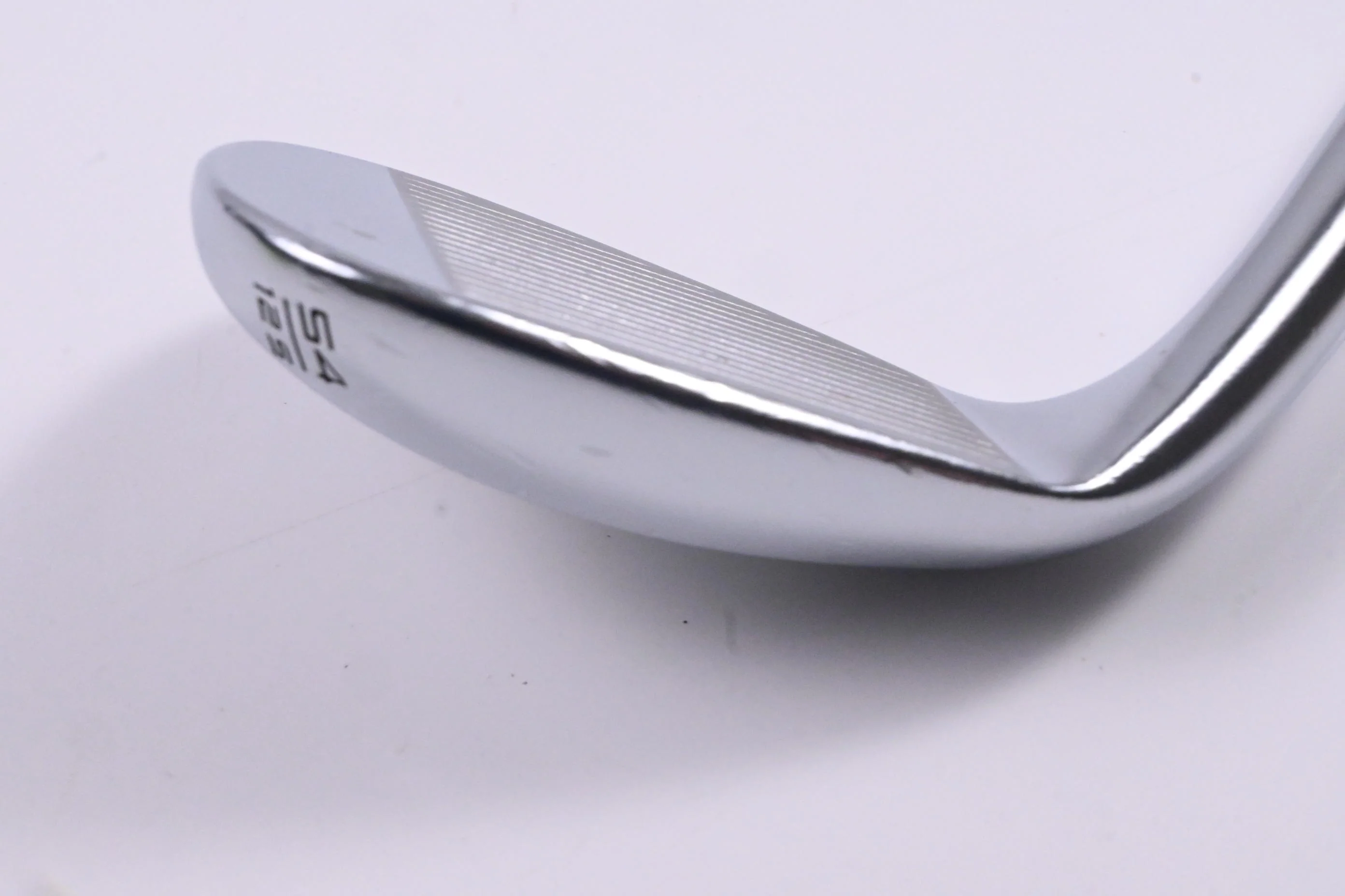 Callaway Opus Platinum Sand Wedge / 54 Degree / Wedge Flex Dynamic Gold Mid 115 - Image 3