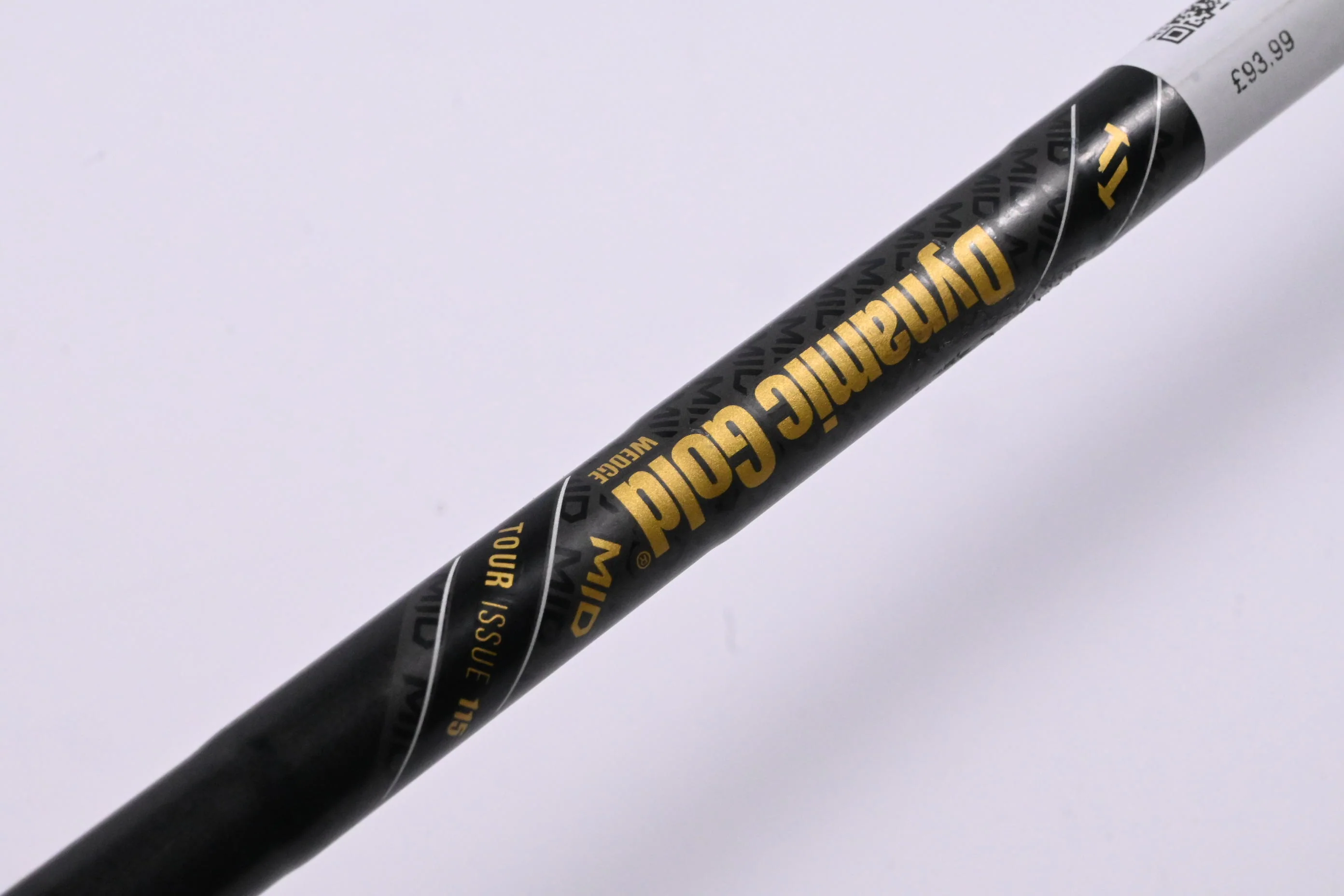 Callaway Opus Platinum Sand Wedge / 54 Degree / Wedge Flex Dynamic Gold Mid 115 - Image 4
