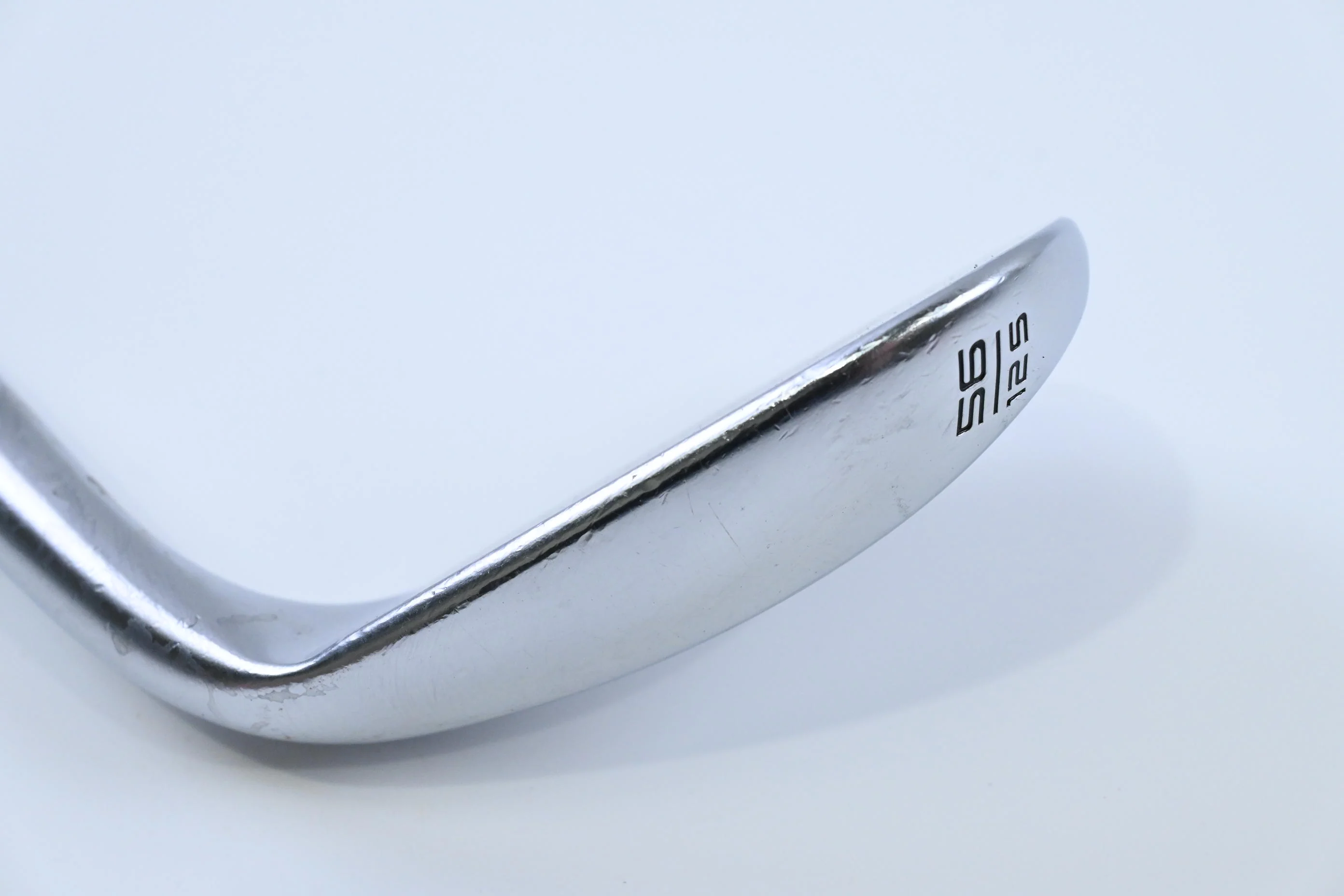 Left Hand Callaway Opus Platinum Sand Wedge / 56 Degree / Wedge Flex DG 115 - Image 3