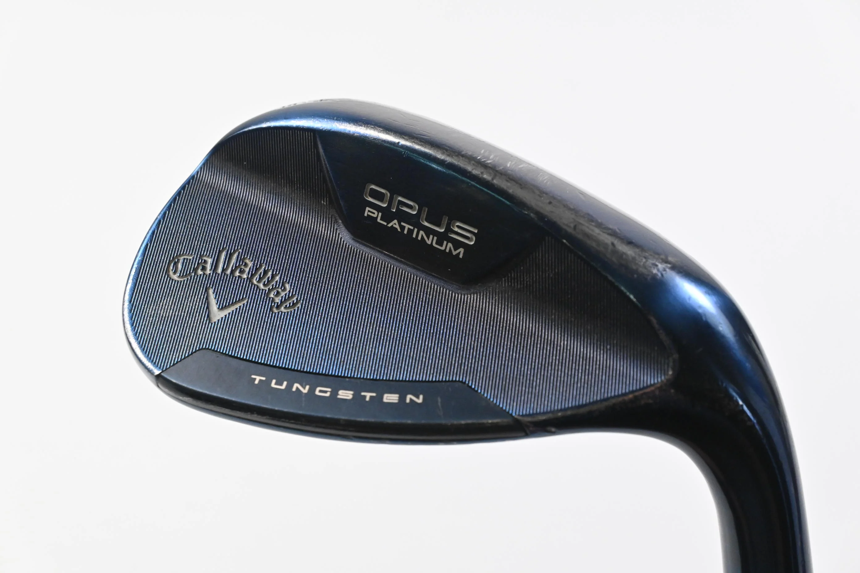 Callaway Opus Platinum Sand Wedge / 54 Degree / Wedge Flex Dynamic Gold Mid 115