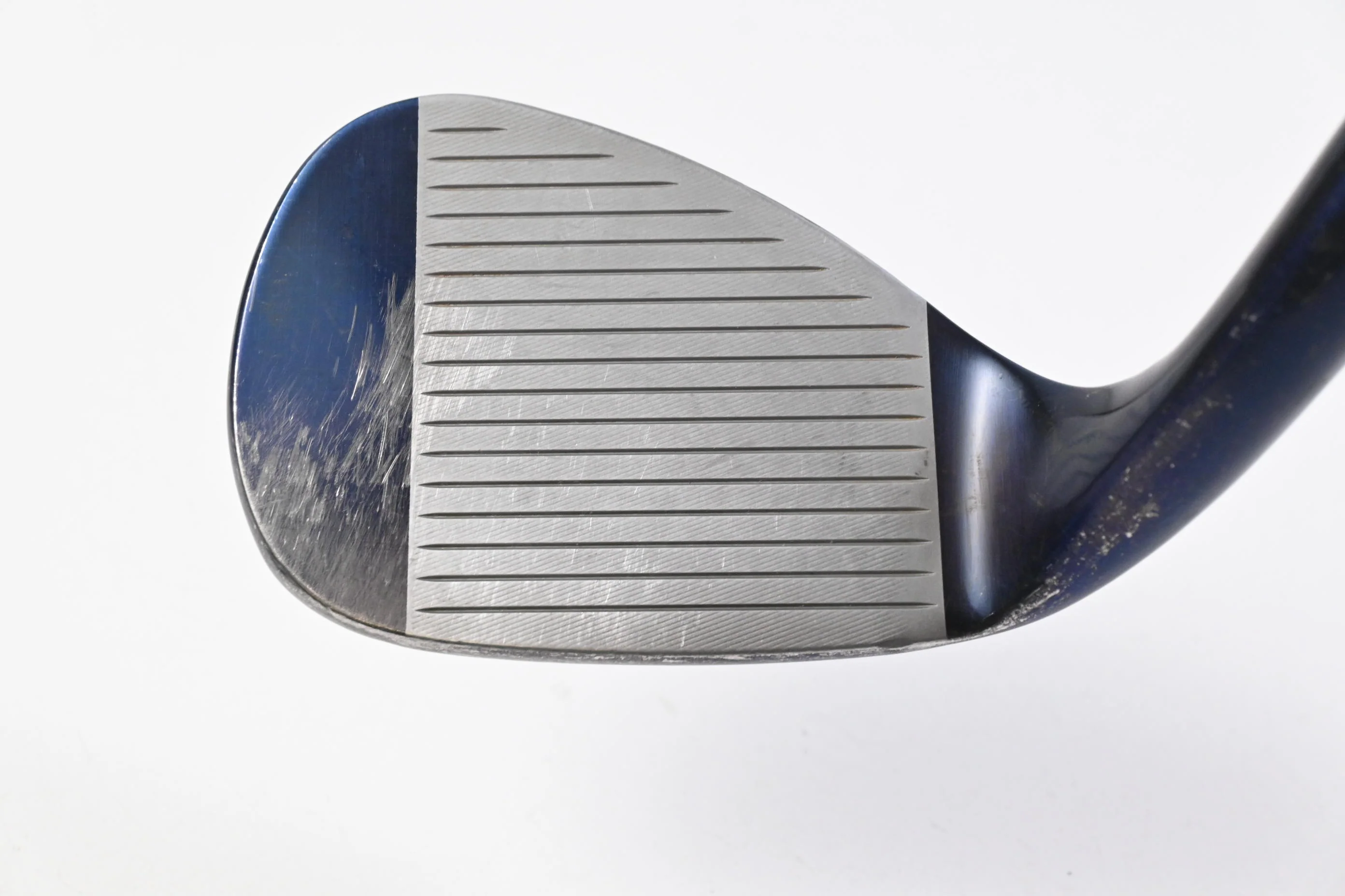 Callaway Opus Platinum Sand Wedge / 54 Degree / Wedge Flex Dynamic Gold Mid 115 - Image 2