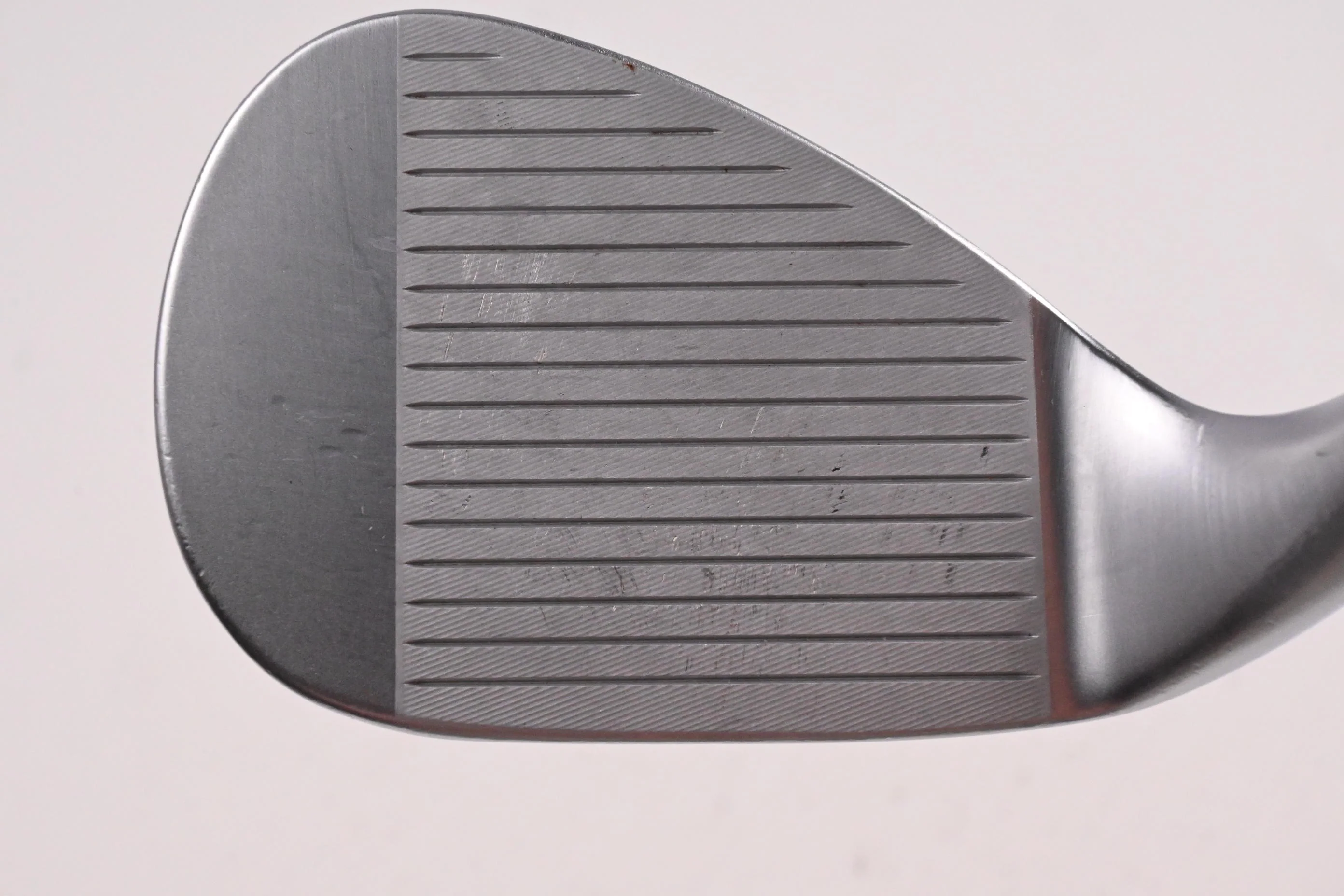 Callaway Opus Platinum Sand Wedge / 54 Degree / Stiff Flex Dynamic Gold S400 - Image 2