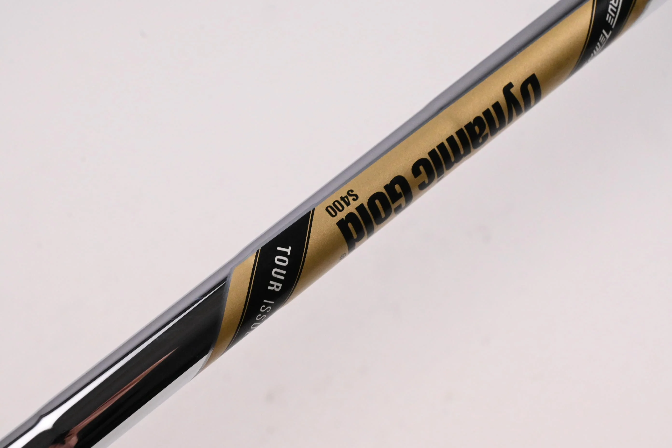 Callaway Opus Platinum Sand Wedge / 54 Degree / Stiff Flex Dynamic Gold S400 - Image 4