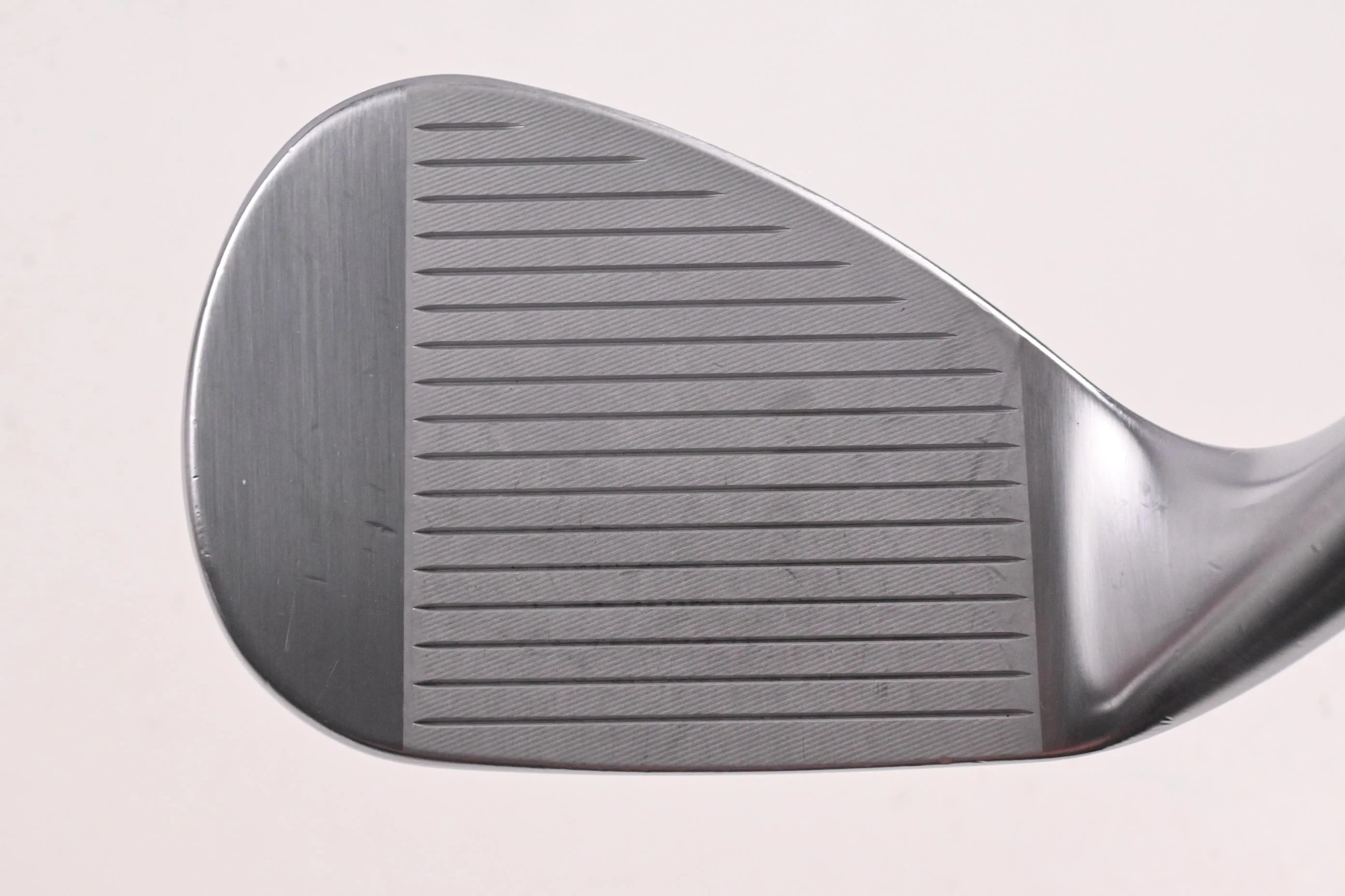Callaway Opus Platinum Lob Wedge / 58 Degree / Wedge Flex Dynamic Gold Mid 115 - Image 2