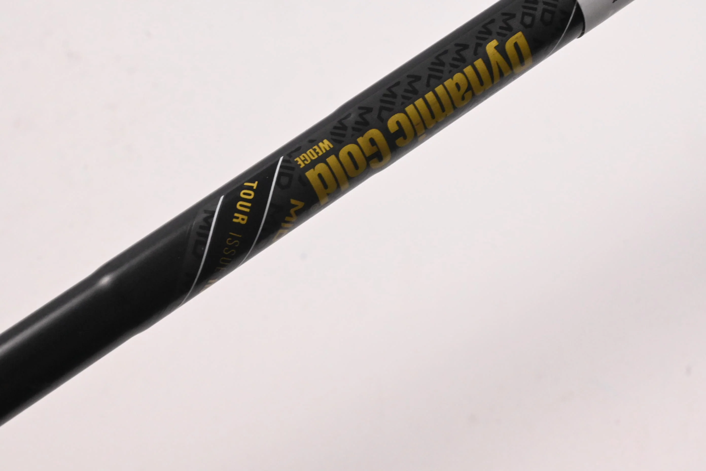 Callaway Opus Platinum Lob Wedge / 58 Degree / Wedge Flex Dynamic Gold Mid 115 - Image 4