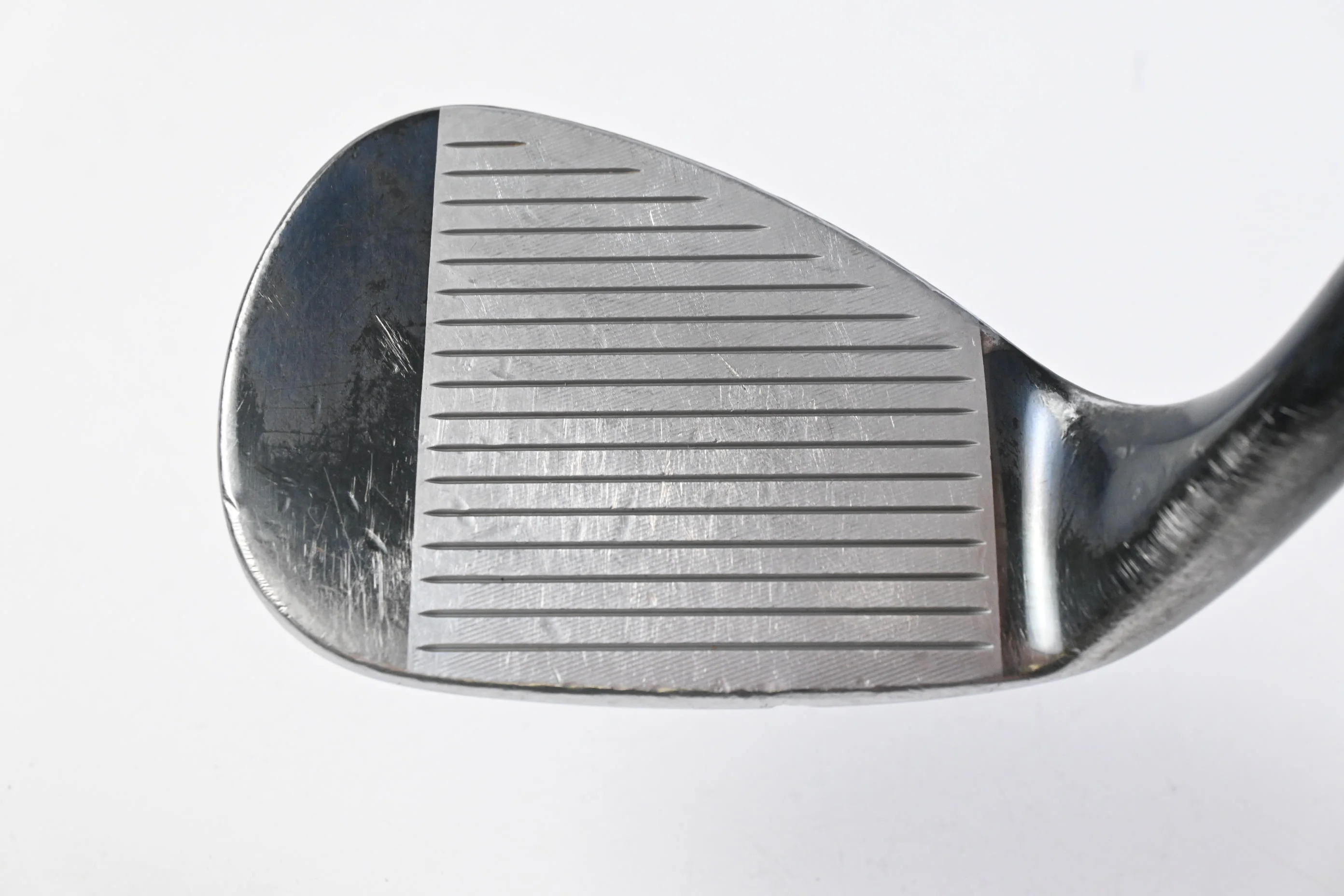Callaway Opus Platinum Sand Wedge / 56 Degree / Wedge Flex Dynamic Gold 115 - Image 2