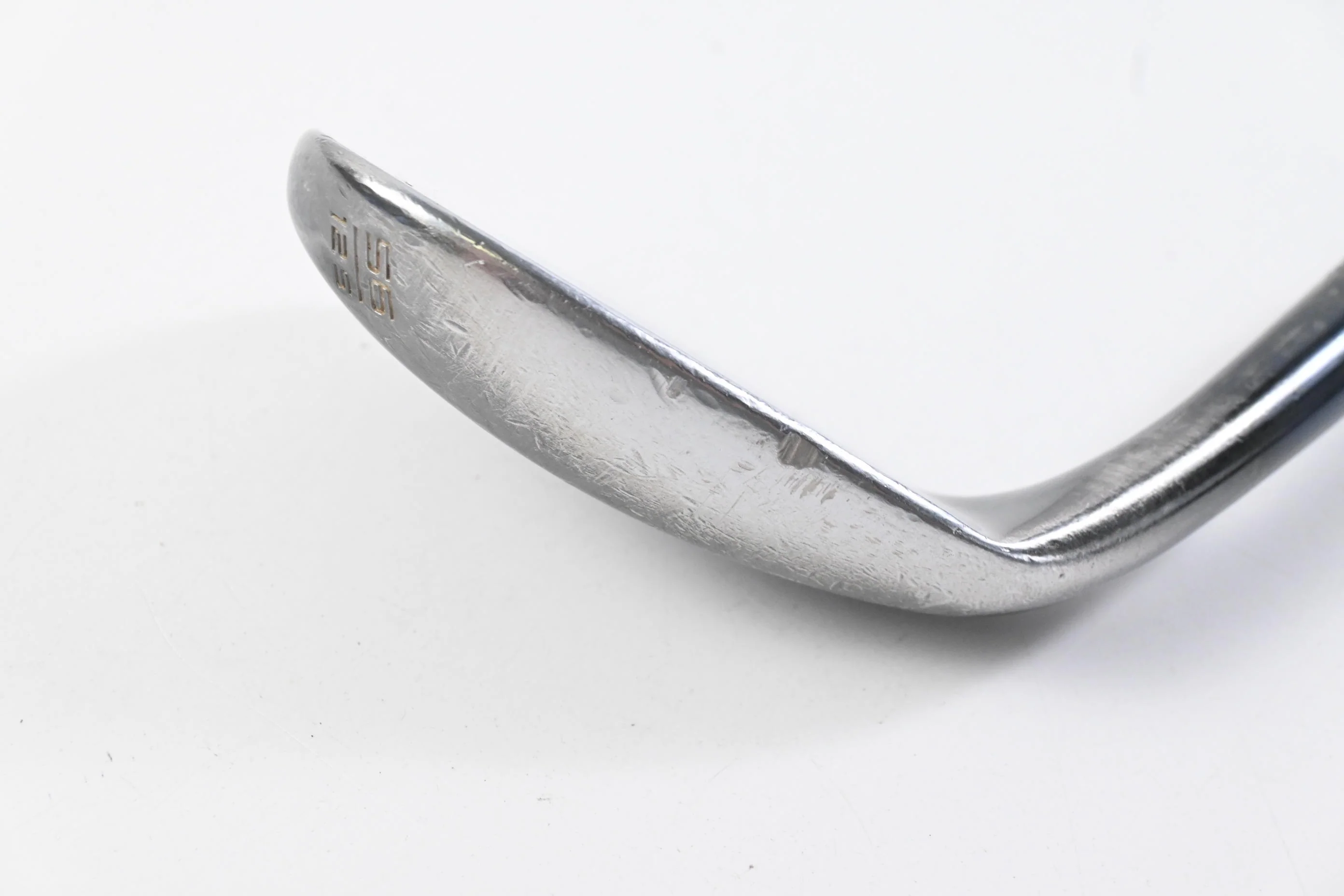 Callaway Opus Platinum Sand Wedge / 56 Degree / Wedge Flex Dynamic Gold 115 - Image 3