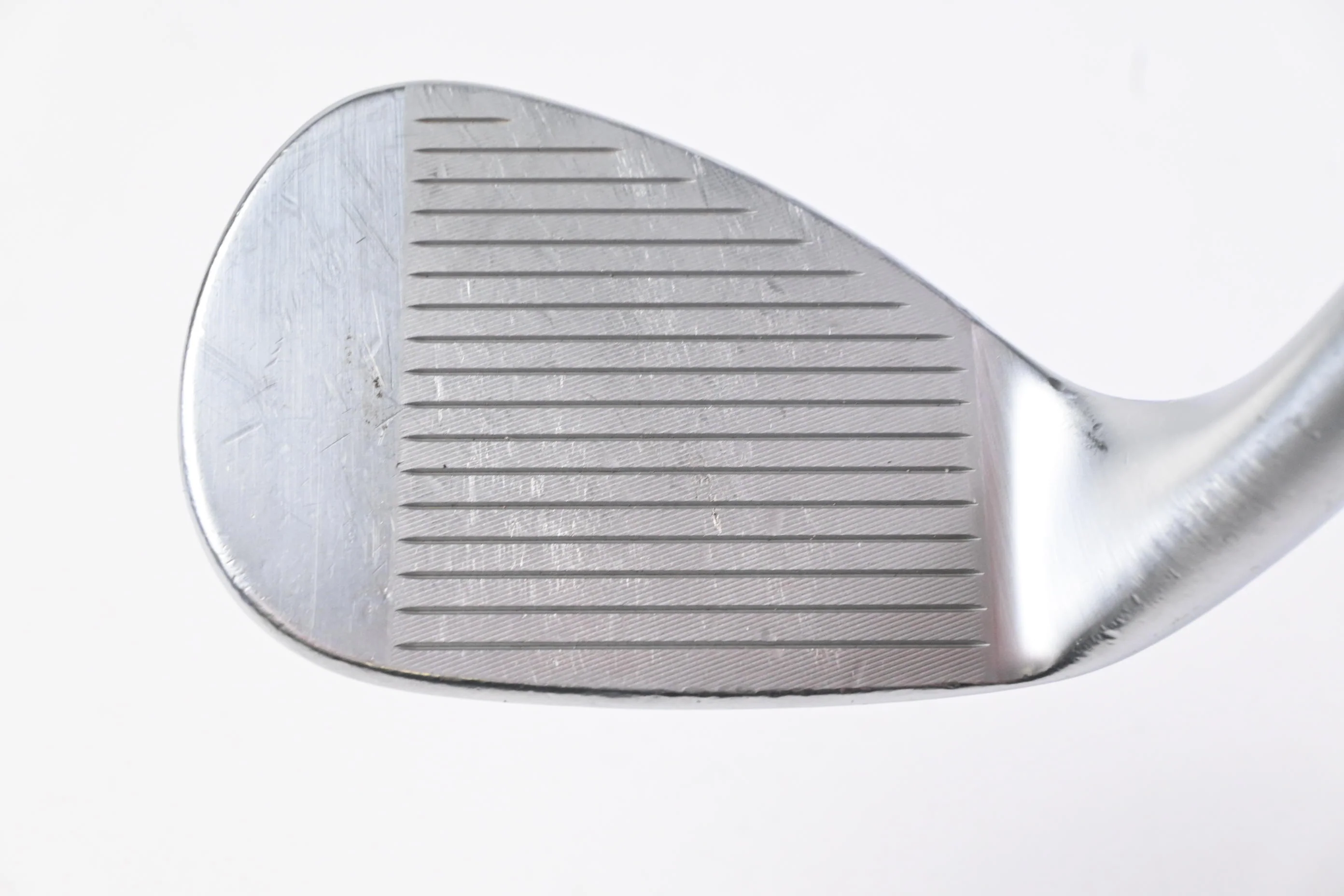 Callaway Opus Platinum Lob Wedge / 60 Degree / Wedge Flex Dynamic Gold 115 Shaft - Image 2