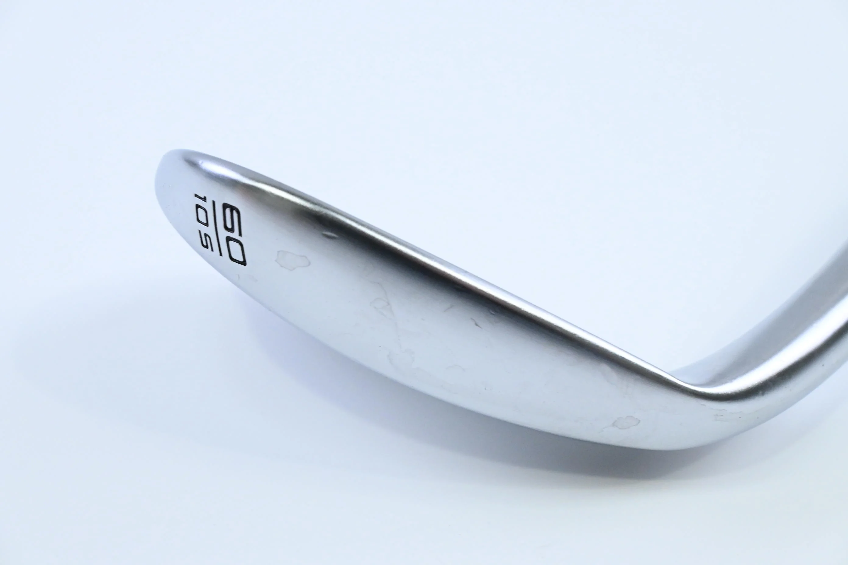 Callaway Opus Platinum Lob Wedge / 60 Degree / Wedge Flex Dynamic Gold 115 - Image 3