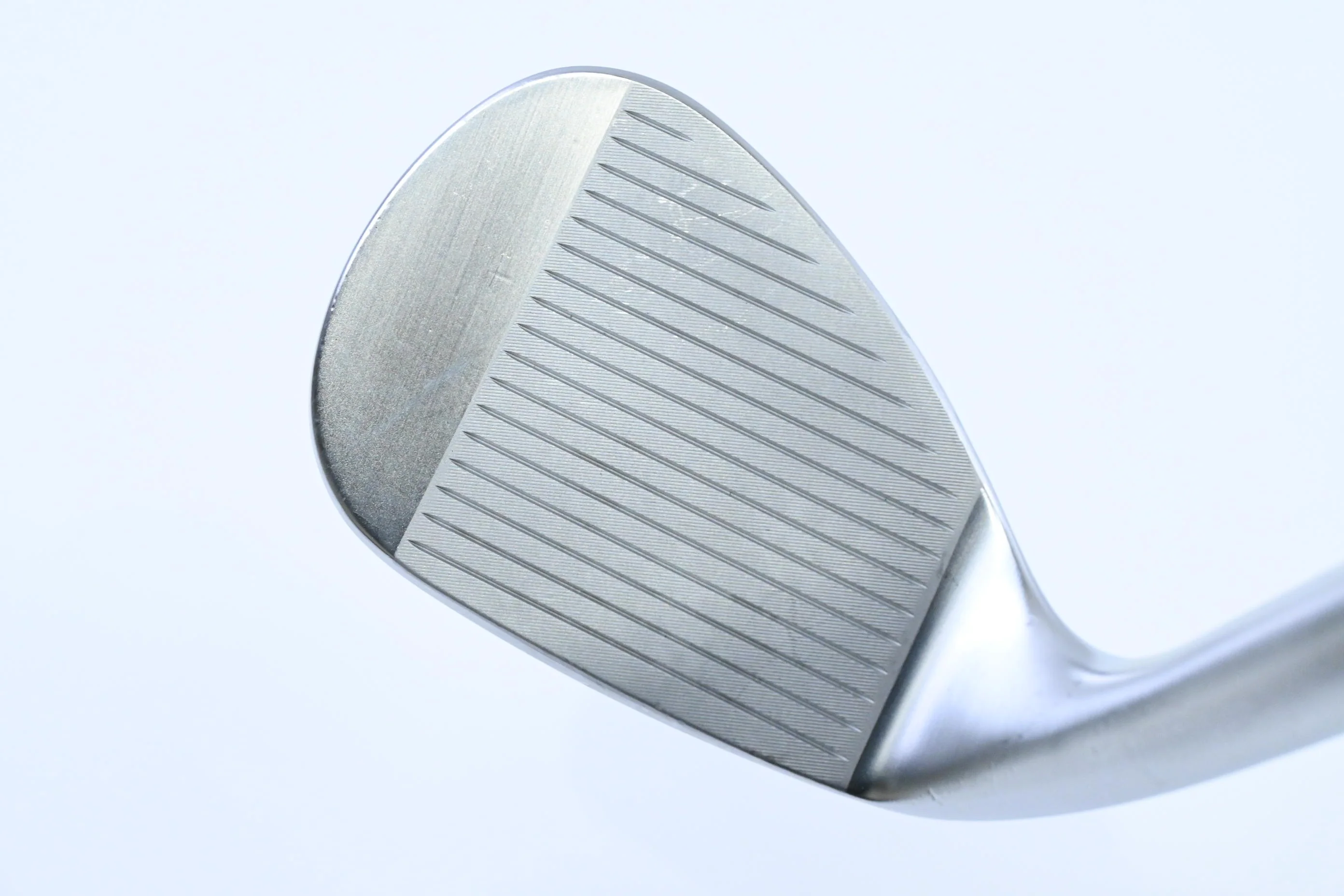 Callaway Opus Platinum Sand Wedge / 54 Degree / Wedge Flex Dynamic Gold Mid 115 - Image 2