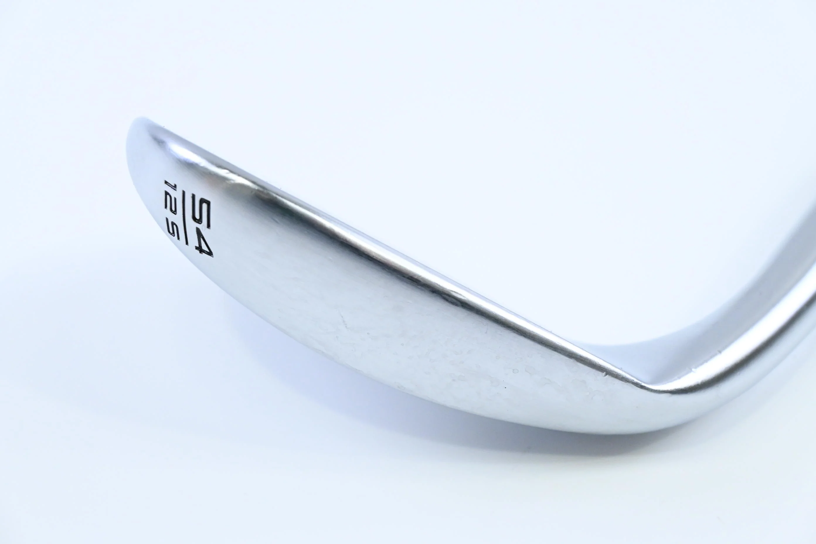 Callaway Opus Platinum Sand Wedge / 54 Degree / Wedge Flex Dynamic Gold Mid 115 - Image 3
