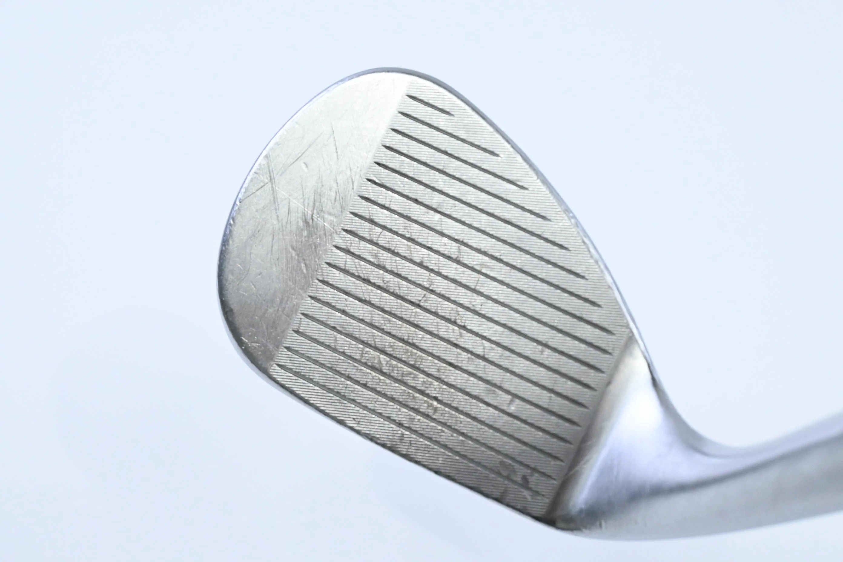 Callaway Opus Platinum Lob Wedge / 58 Degree / Wedge Flex Dynamic Gold 115 - Image 2