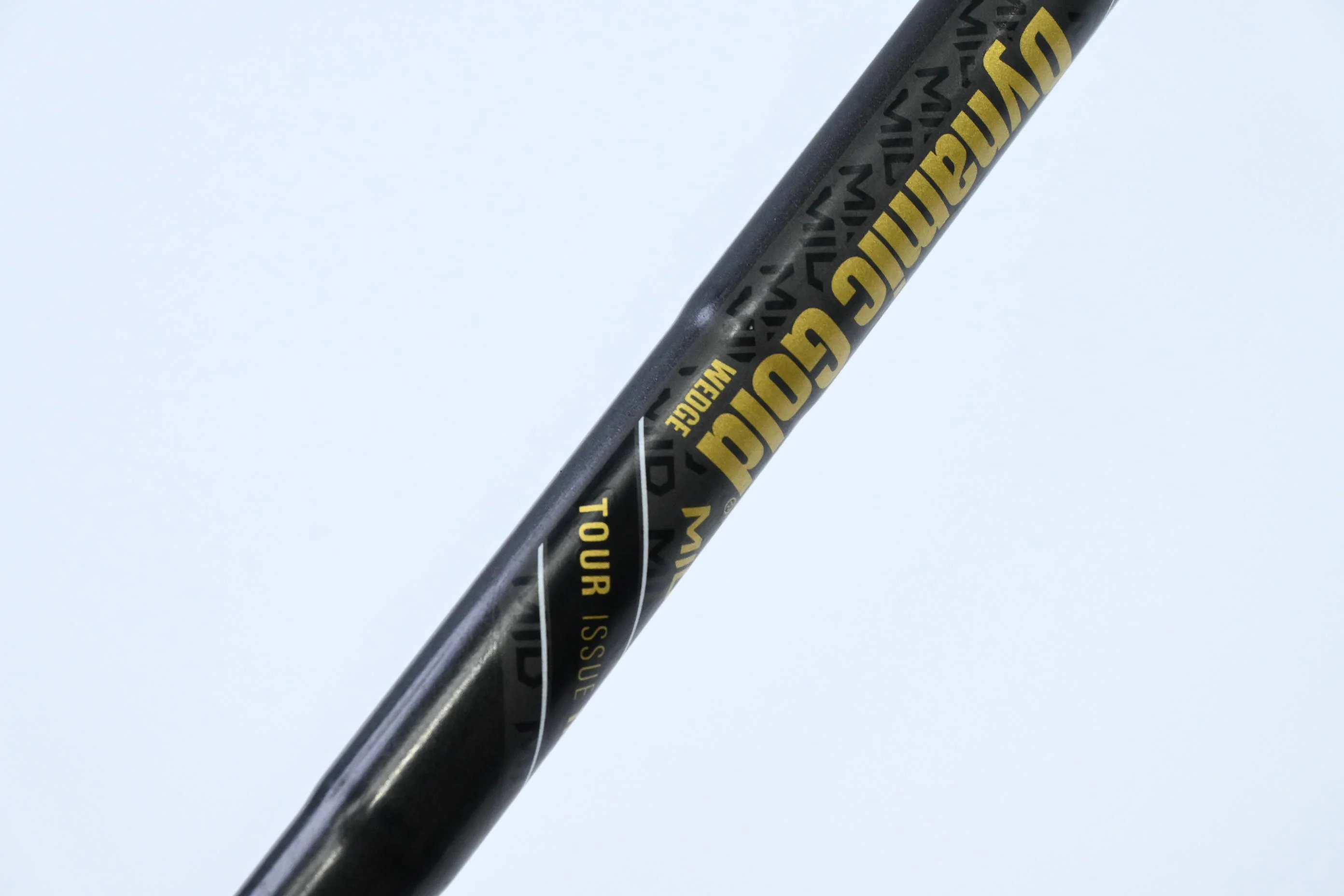 Callaway Opus Platinum Lob Wedge / 58 Degree / Wedge Flex Dynamic Gold 115 - Image 4