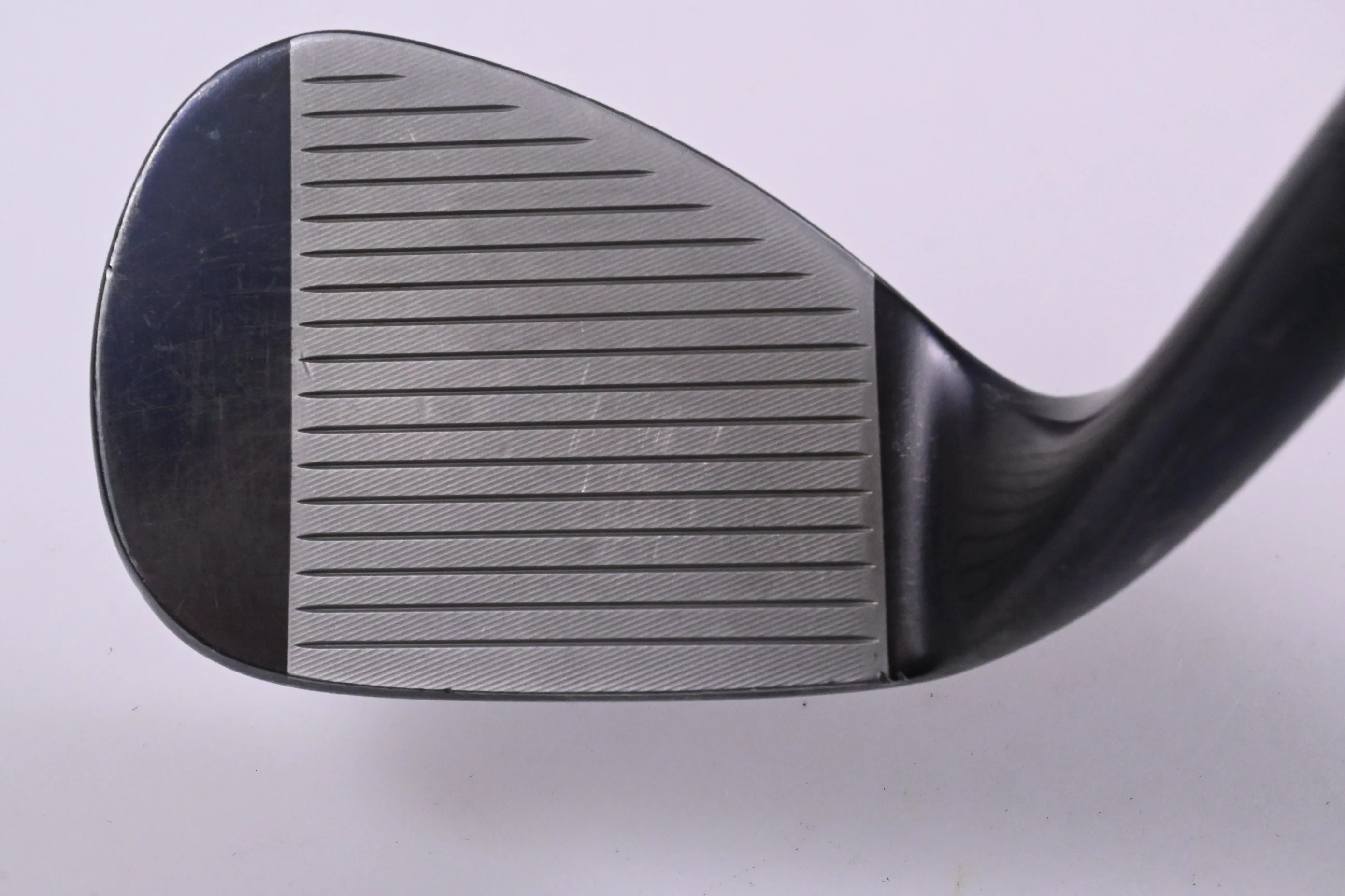Callaway Opus Platinum Lob Wedge / 60 Degree / Wedge Flex NS Pro WV125 Tour - Image 2