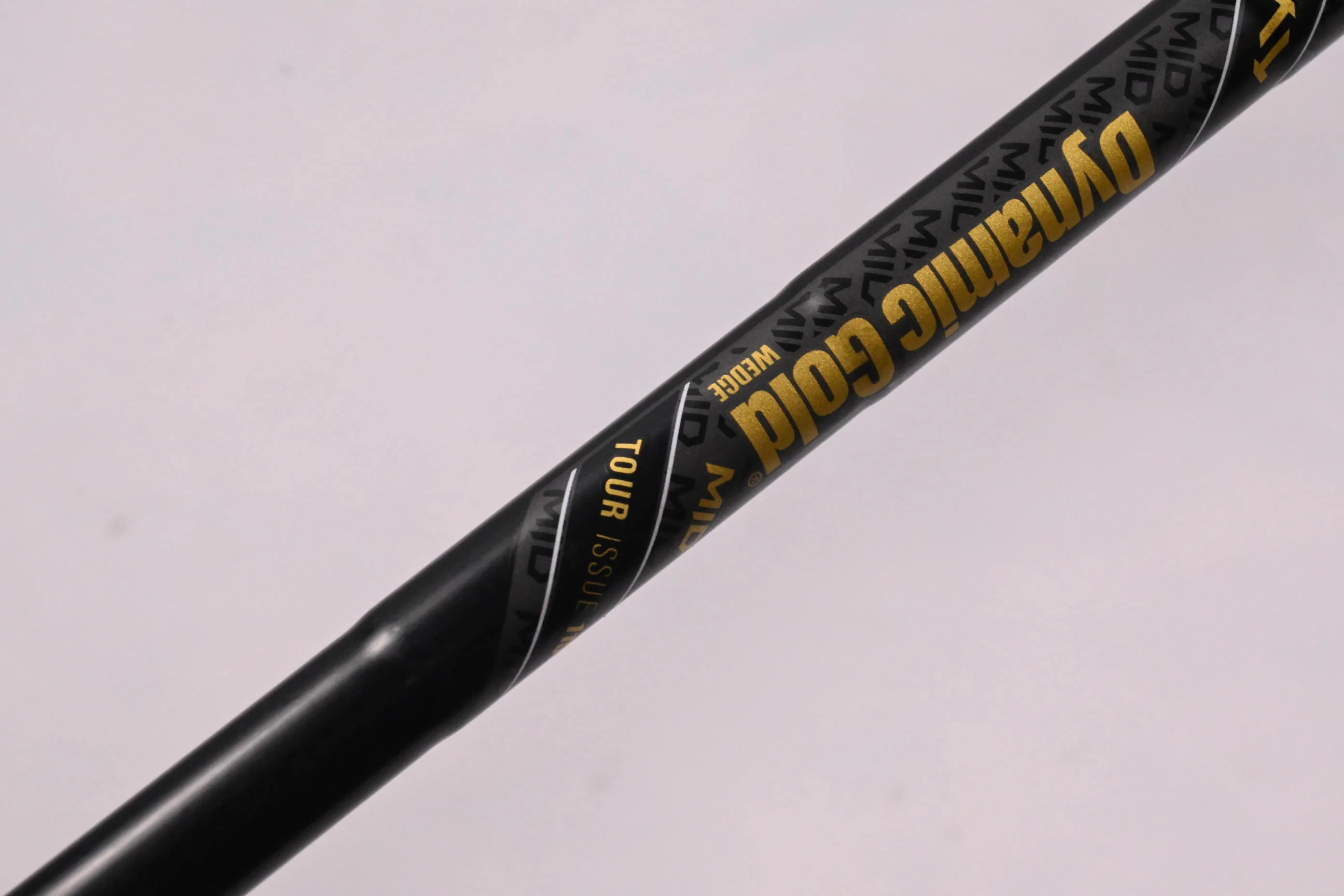 Callaway Opus Platinum Sand Wedge / 54 Degree / Wedge Flex Dynamic Gold Mid 115 - Image 4