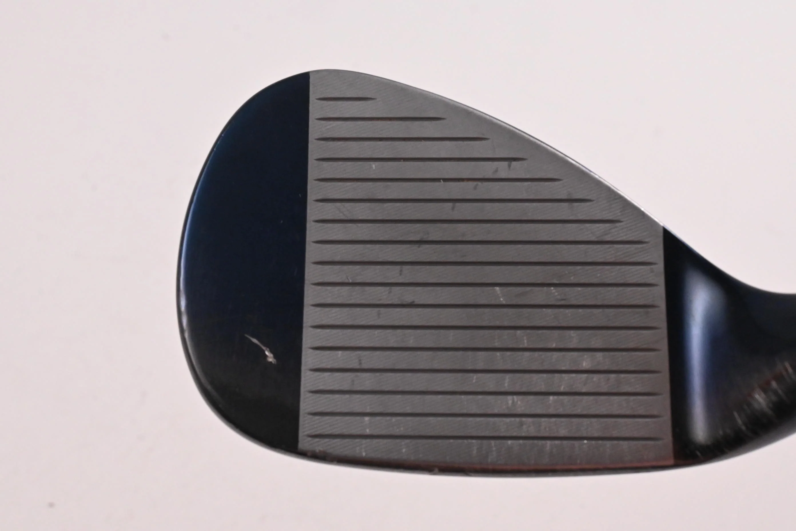 Callaway Opus Platinum Lob Wedge / 58 Degree / Wedge Flex Dynamic Gold Mid 115 - Image 2