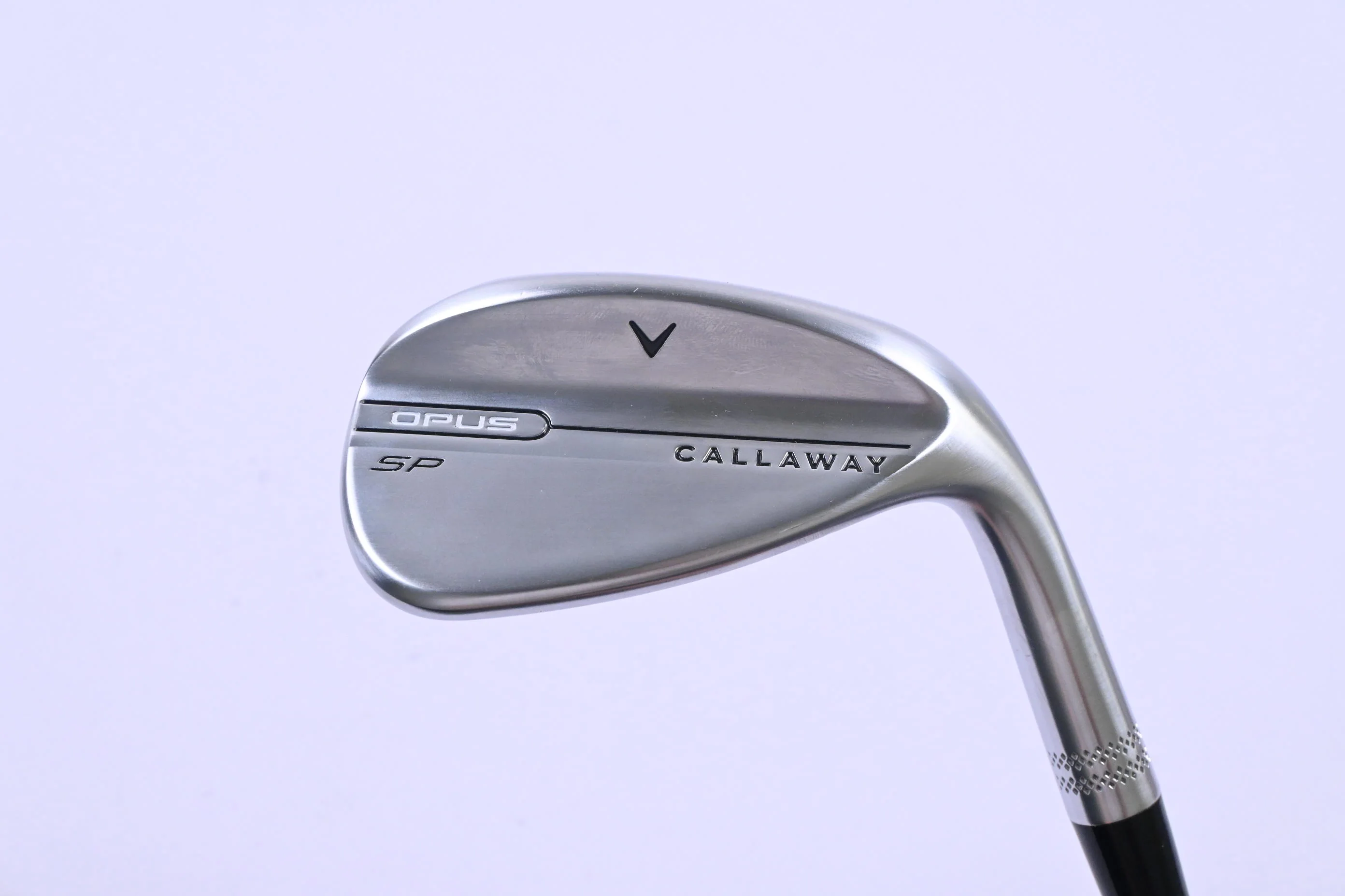 Callaway Opus SP Gap Wedge / 50 Degree / Stiff Flex Dynamic Gold S200 Shaft
