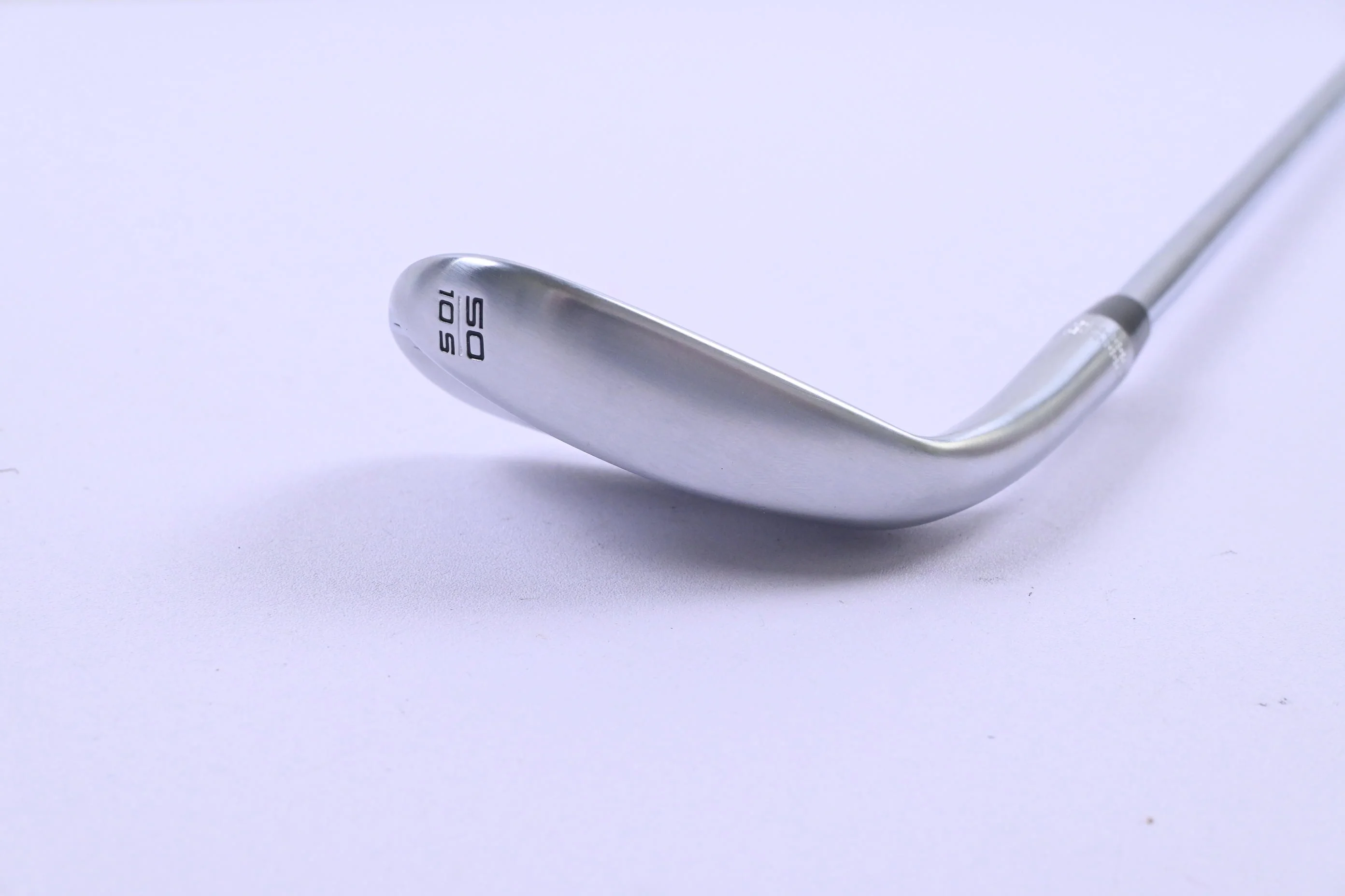 Callaway Opus SP Gap Wedge / 50 Degree / Stiff Flex Dynamic Gold S200 Shaft - Image 3