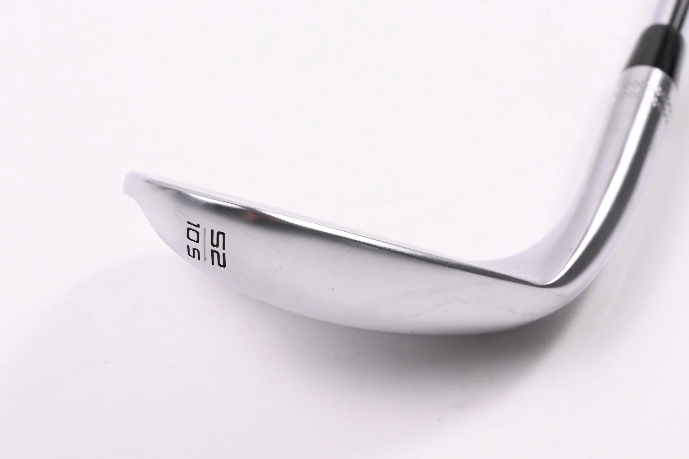 Callaway Opus SP Gap Wedge / 52 Degree / Stiff Flex Dynamic Gold S200 Shaft - Image 3