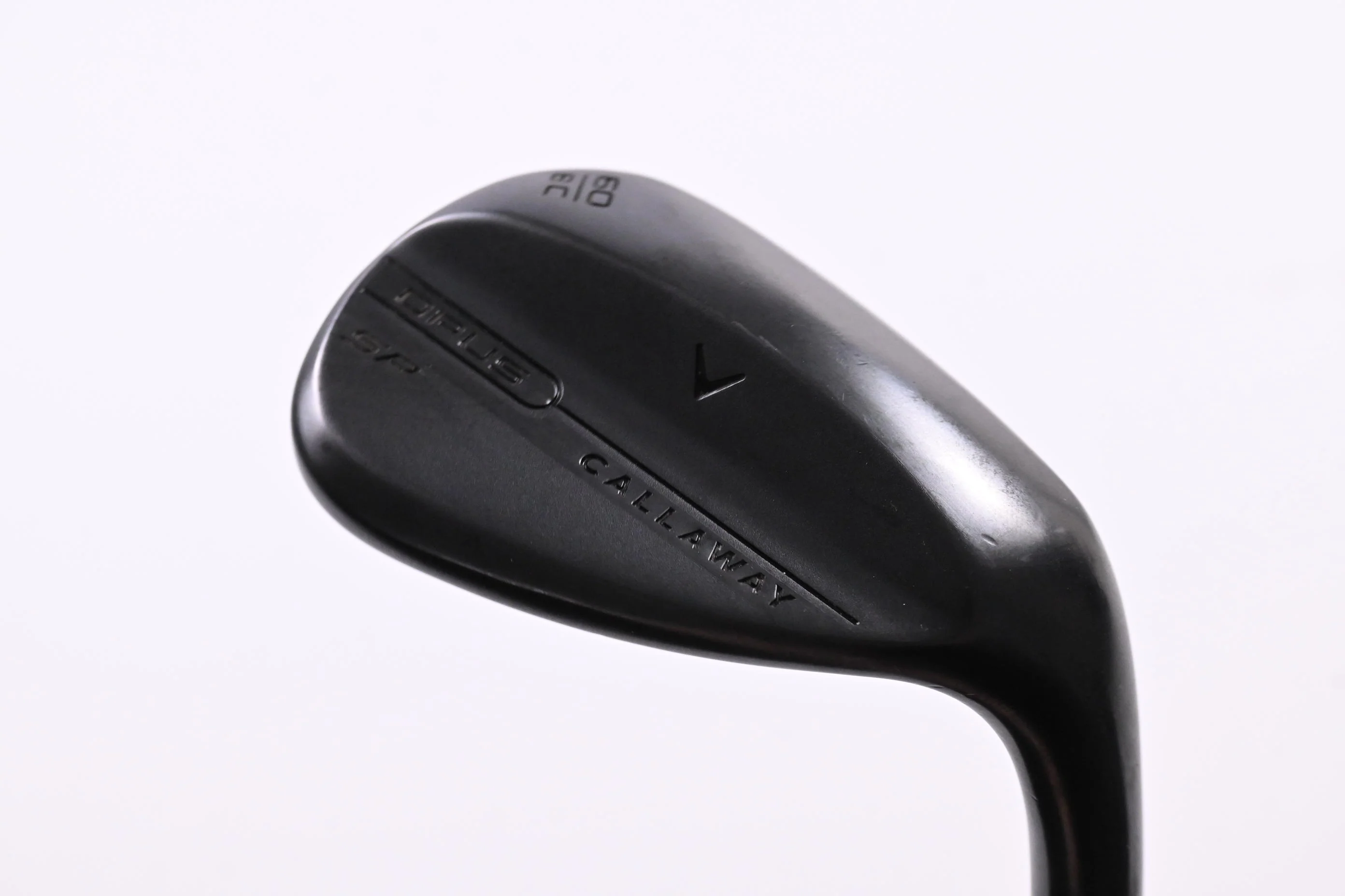 Callaway Opus SP Lob Wedge / 60 Degree / Stiff Flex Dynamic Gold S200 Shaft