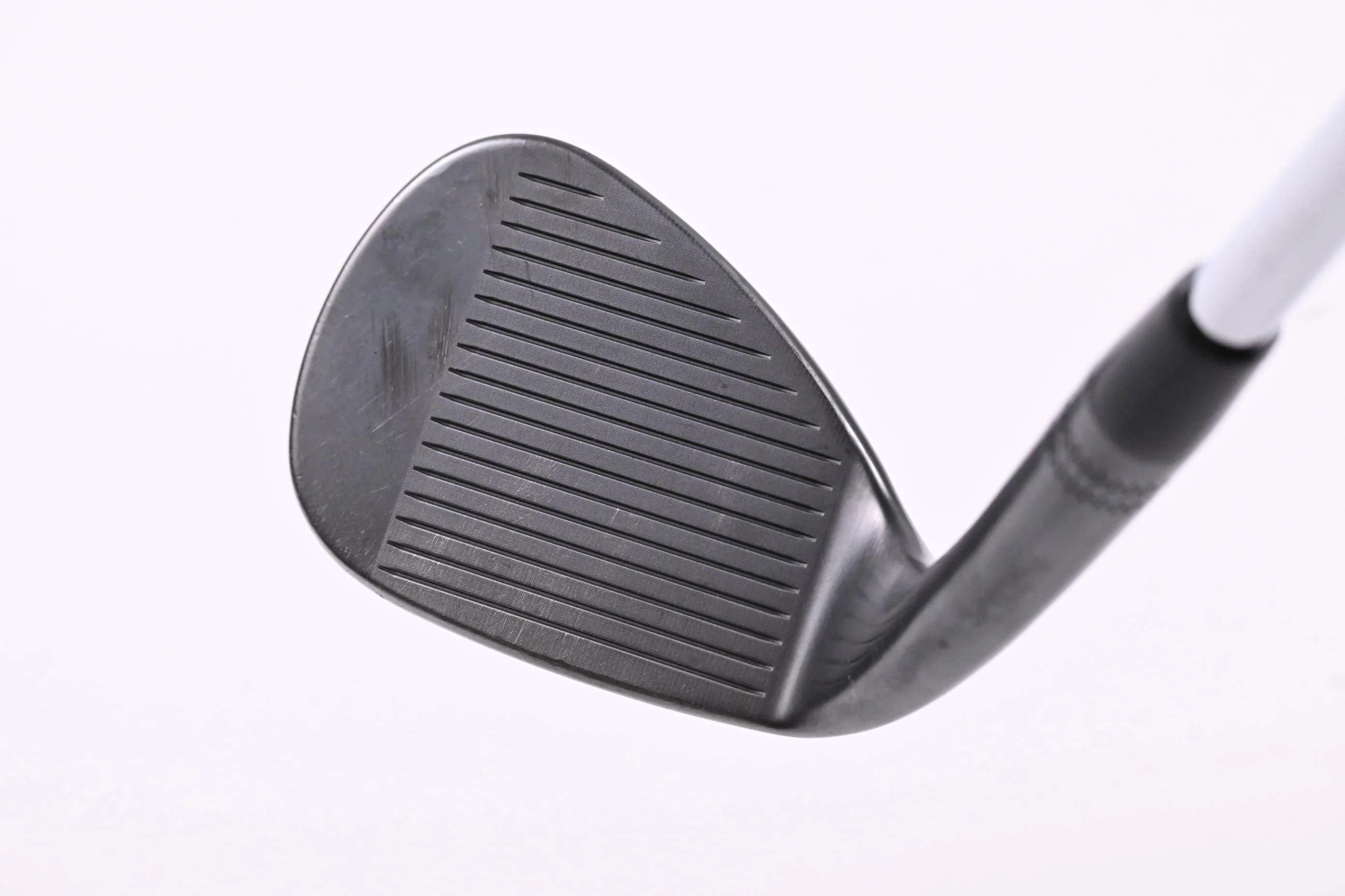 Callaway Opus SP Lob Wedge / 60 Degree / Stiff Flex Dynamic Gold S200 Shaft - Image 2