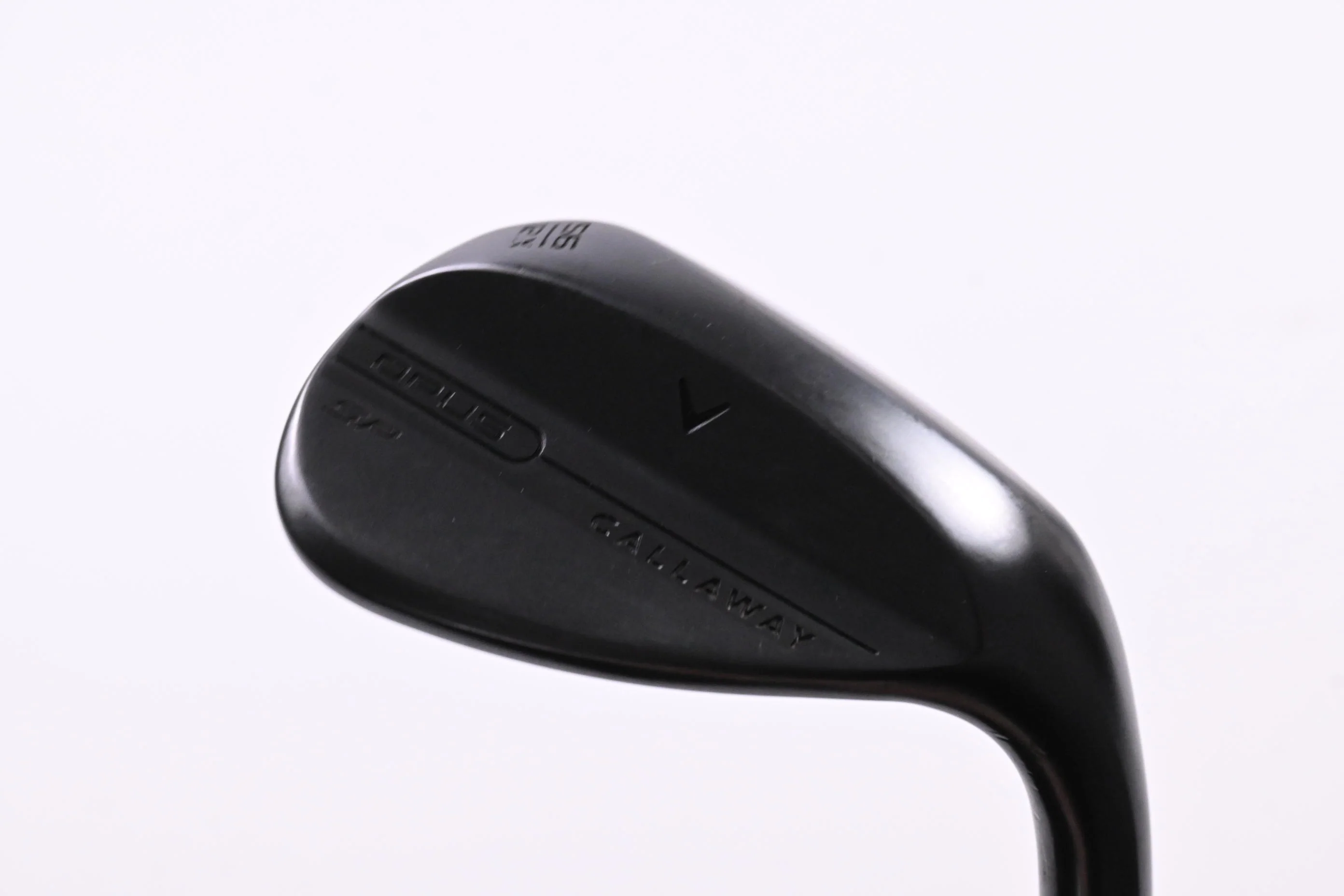 Callaway Opus SP Sand Wedge / 56 Degree / Stiff Flex Dynamic Gold S200 Shaft