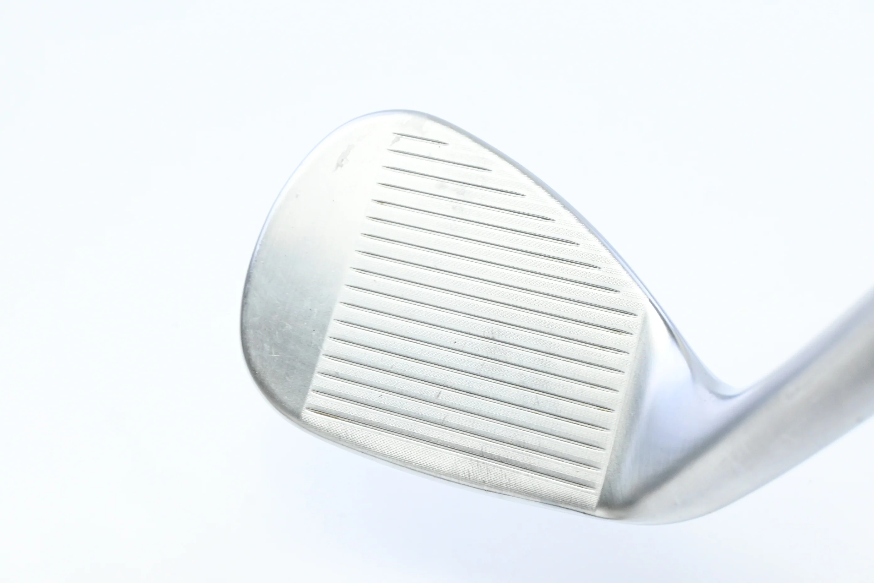 Callaway Opus SP Lob Wedge / 58 Degree / Stiff Flex Dynamic Gold S200 Shaft - Image 2