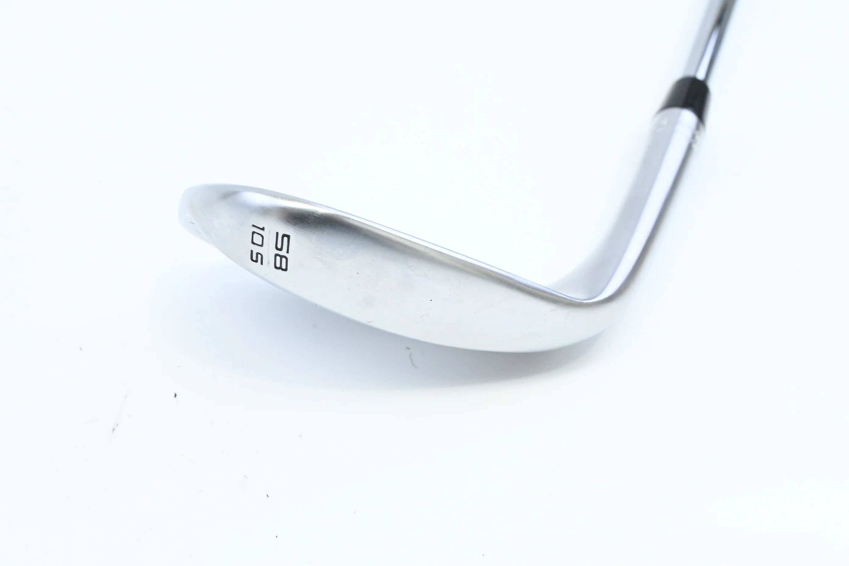 Callaway Opus SP Lob Wedge / 58 Degree / Stiff Flex Dynamic Gold S200 Shaft - Image 3