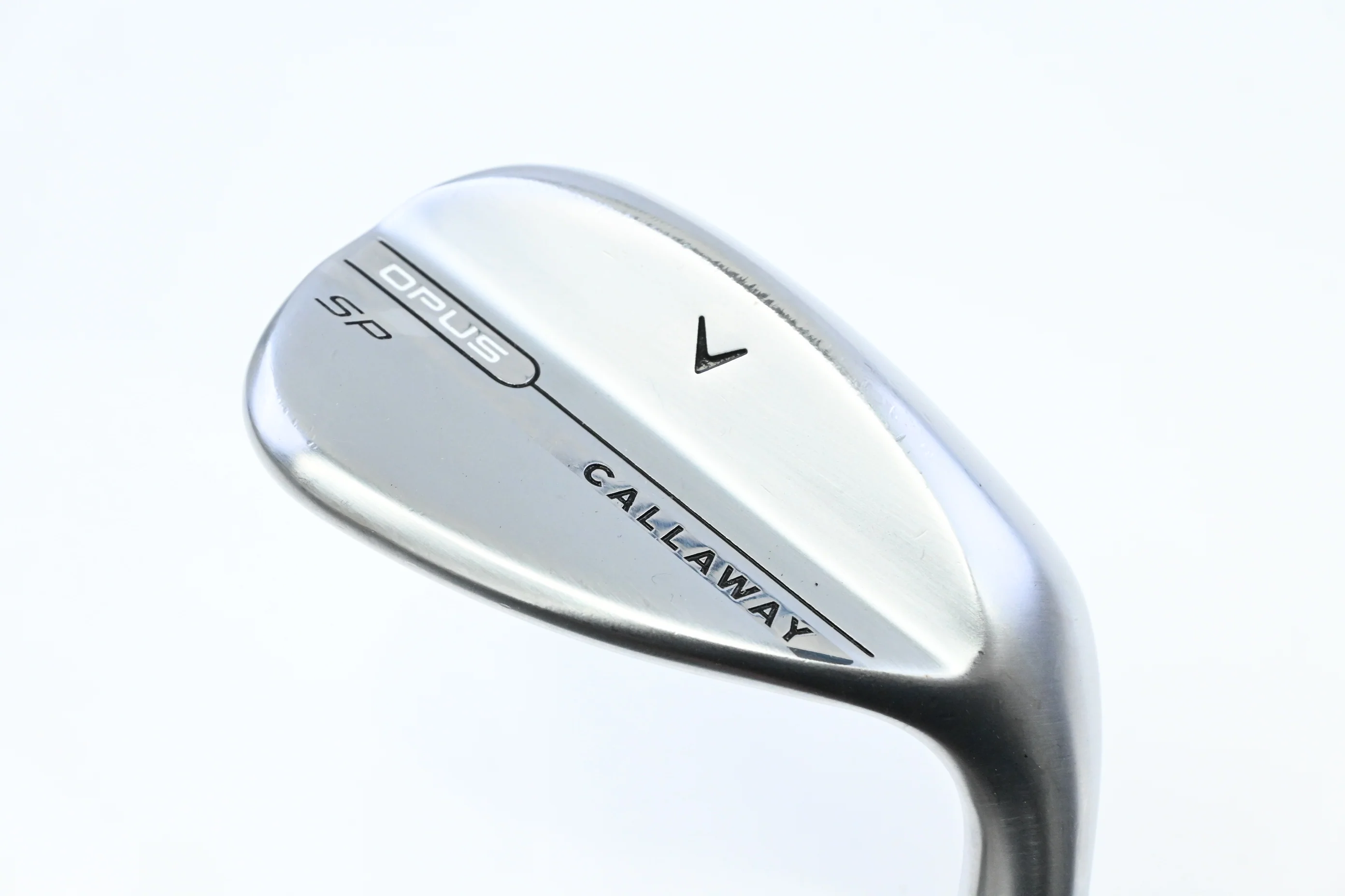 Callaway Opus SP Sand Wedge / 54 Degree / Stiff Flex Dynamic Gold S200 Shaft
