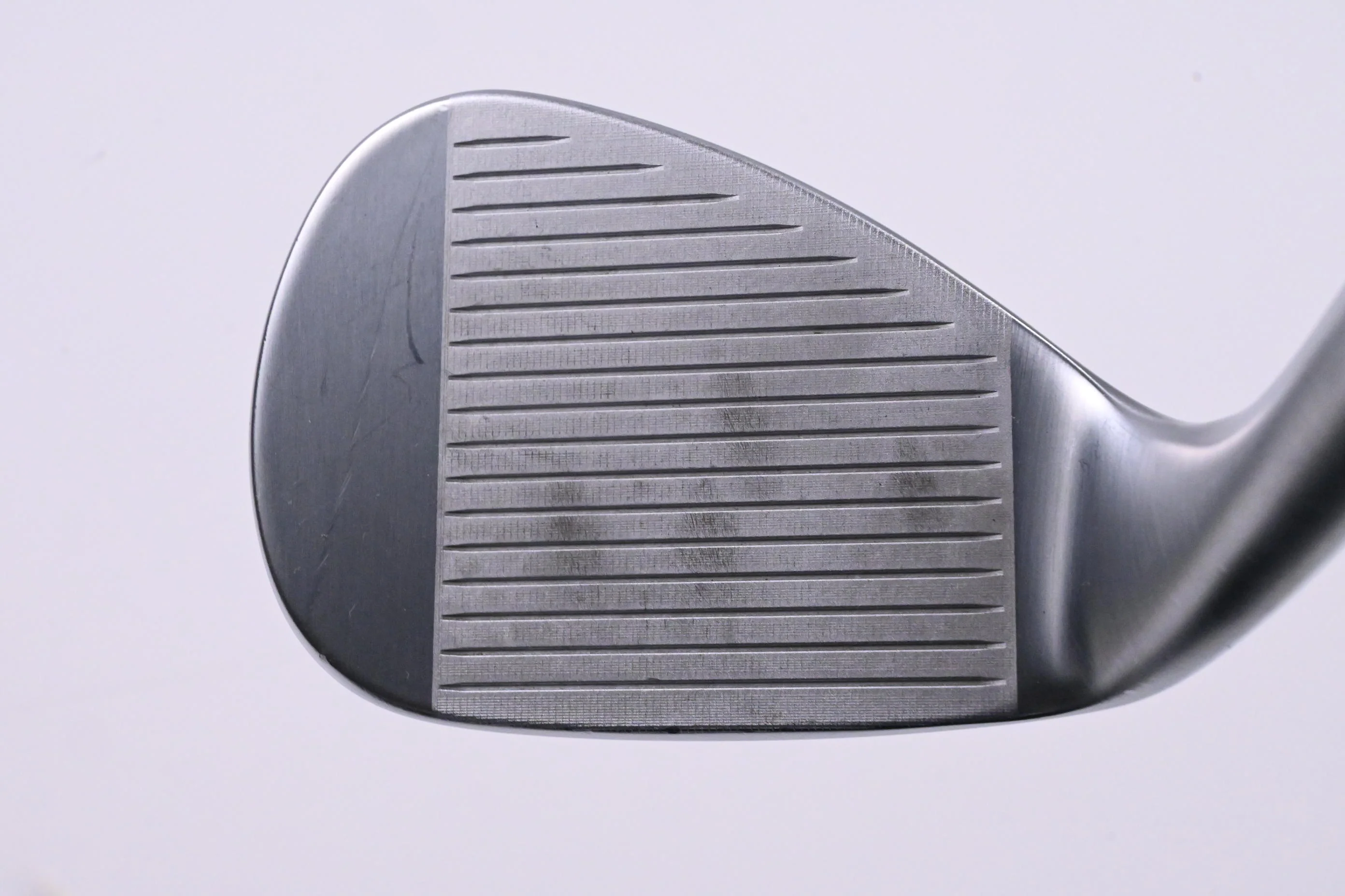 Callaway Opus SP Lob Wedge / 58 Degree / Stiff Flex KBS TGI 80 Shaft - Image 2